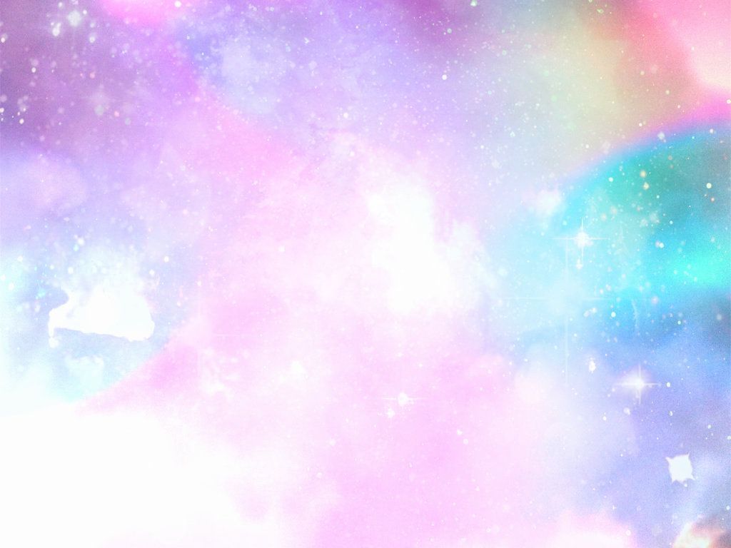Galassia Giallo Pastello, 1280x720 720p, PC