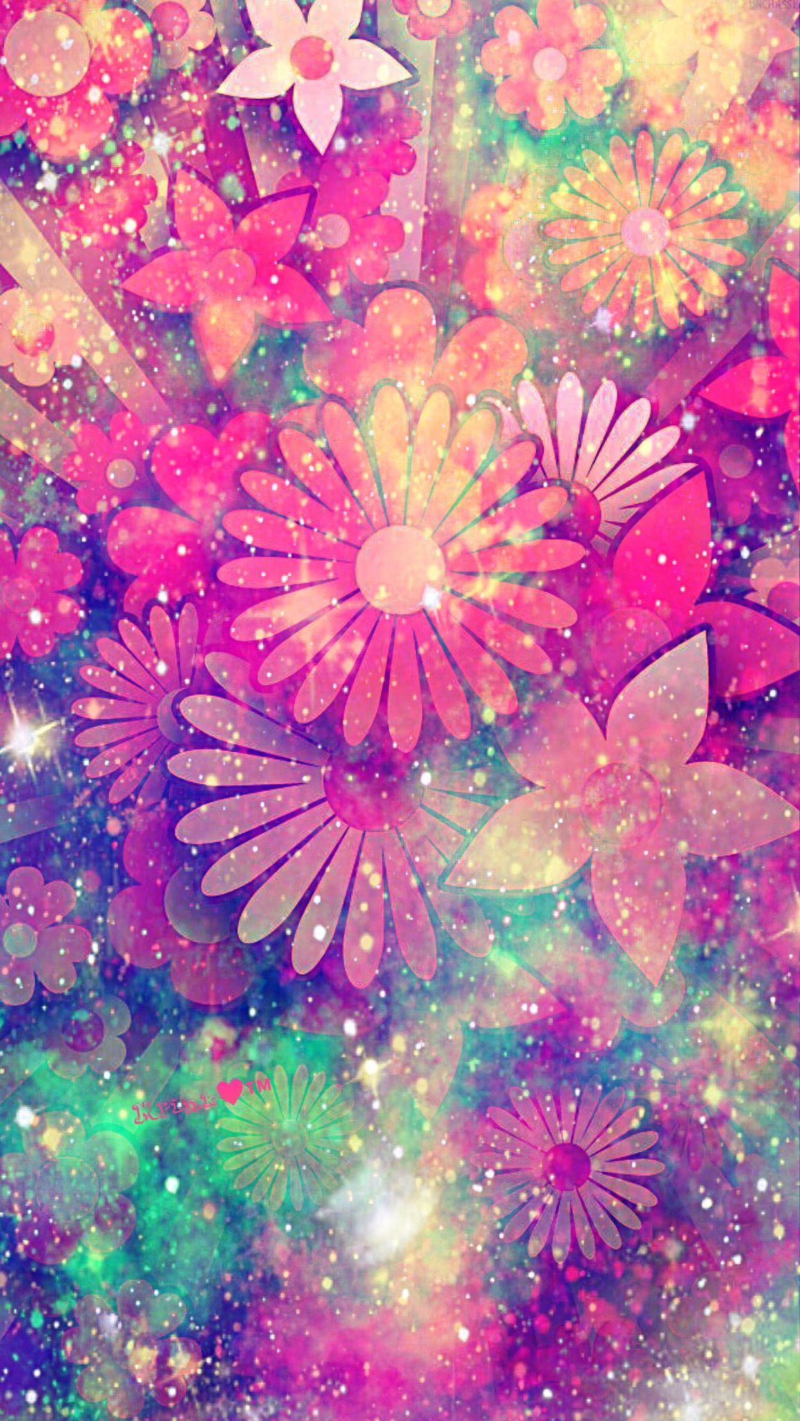 Galassia con triangolo #YOLO, 1920x1080 Full HD, PC
