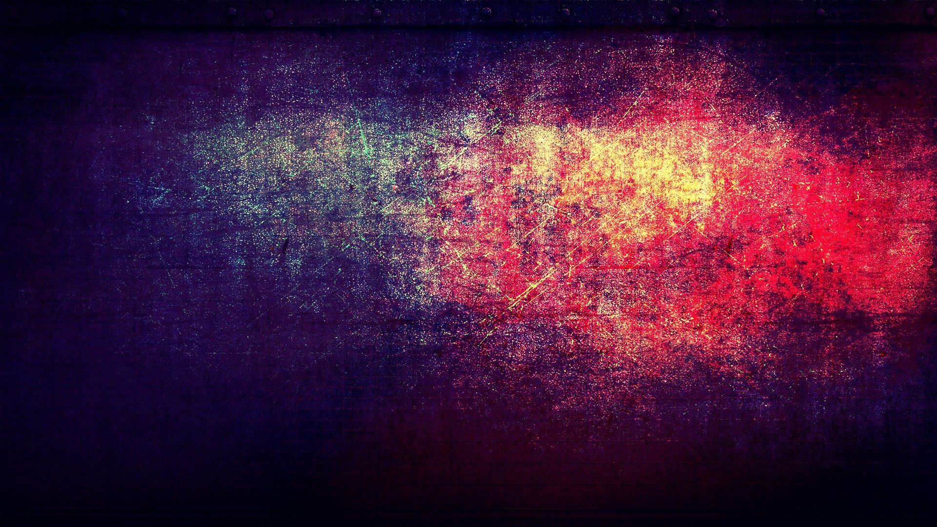 Texture grunge rosso e blu, 1920x1080 Full HD 1080p, Laptop