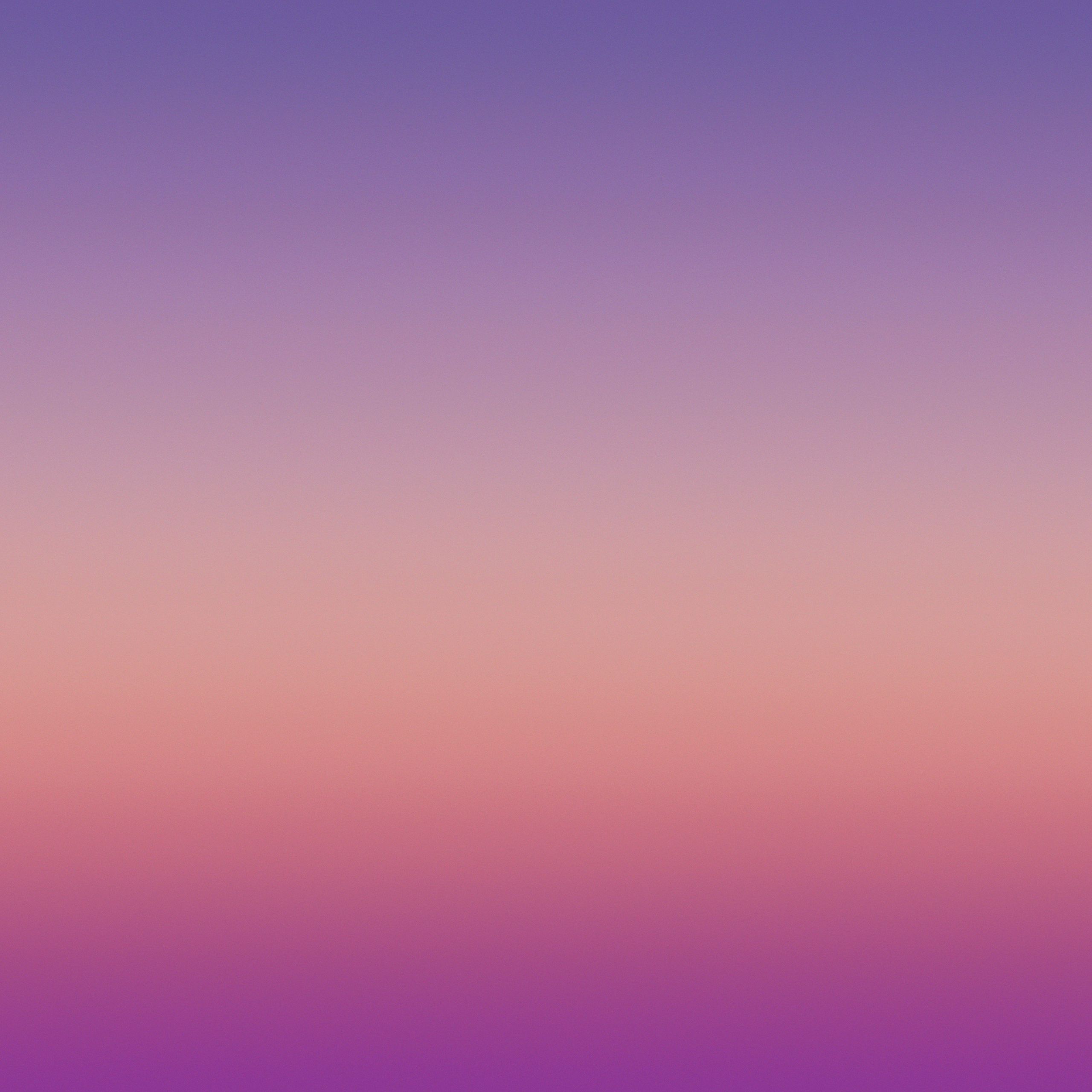 Sfumatura viola rosa pesca, 2560x2560 WQXGA, Desktop