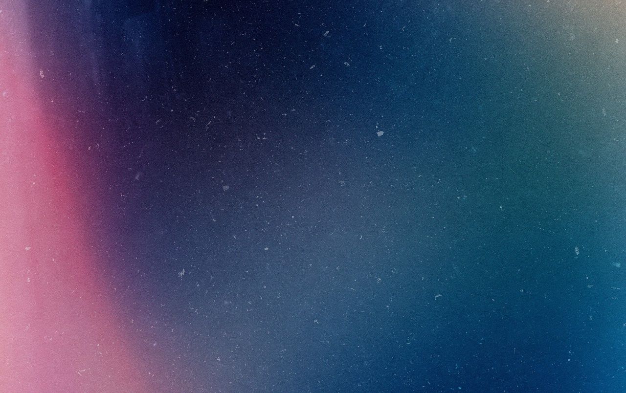 Gradiente nebulosa rosa blu, 1280x804 HD, Desktop