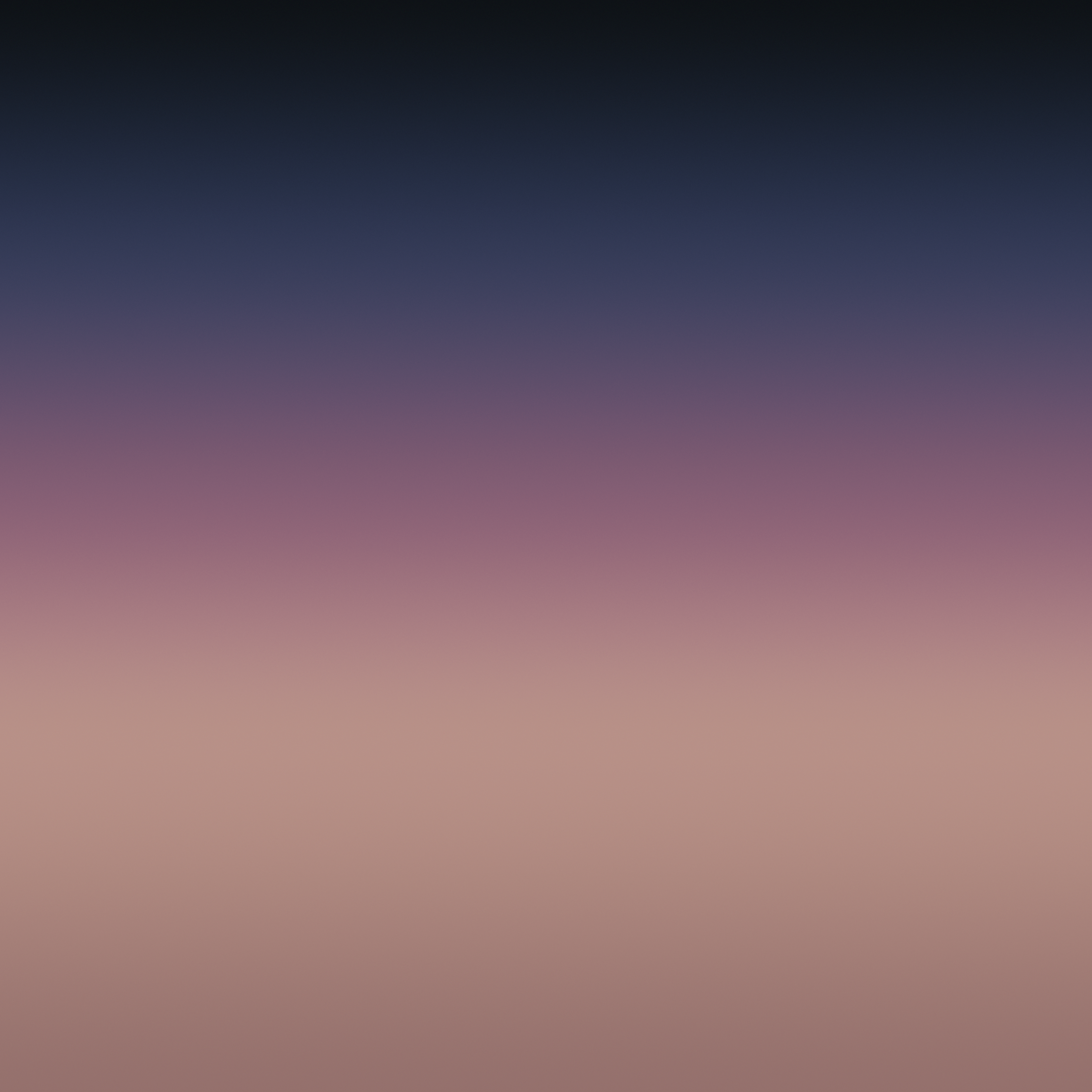 Sfumatura blu rosa scuro, 2960x2960 WQXGA, Laptop