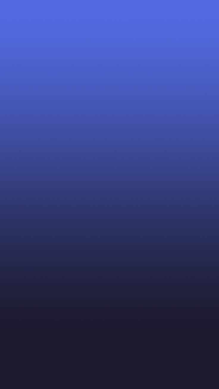 Sfumatura blu notte, 736x1308 Verticale, POCO