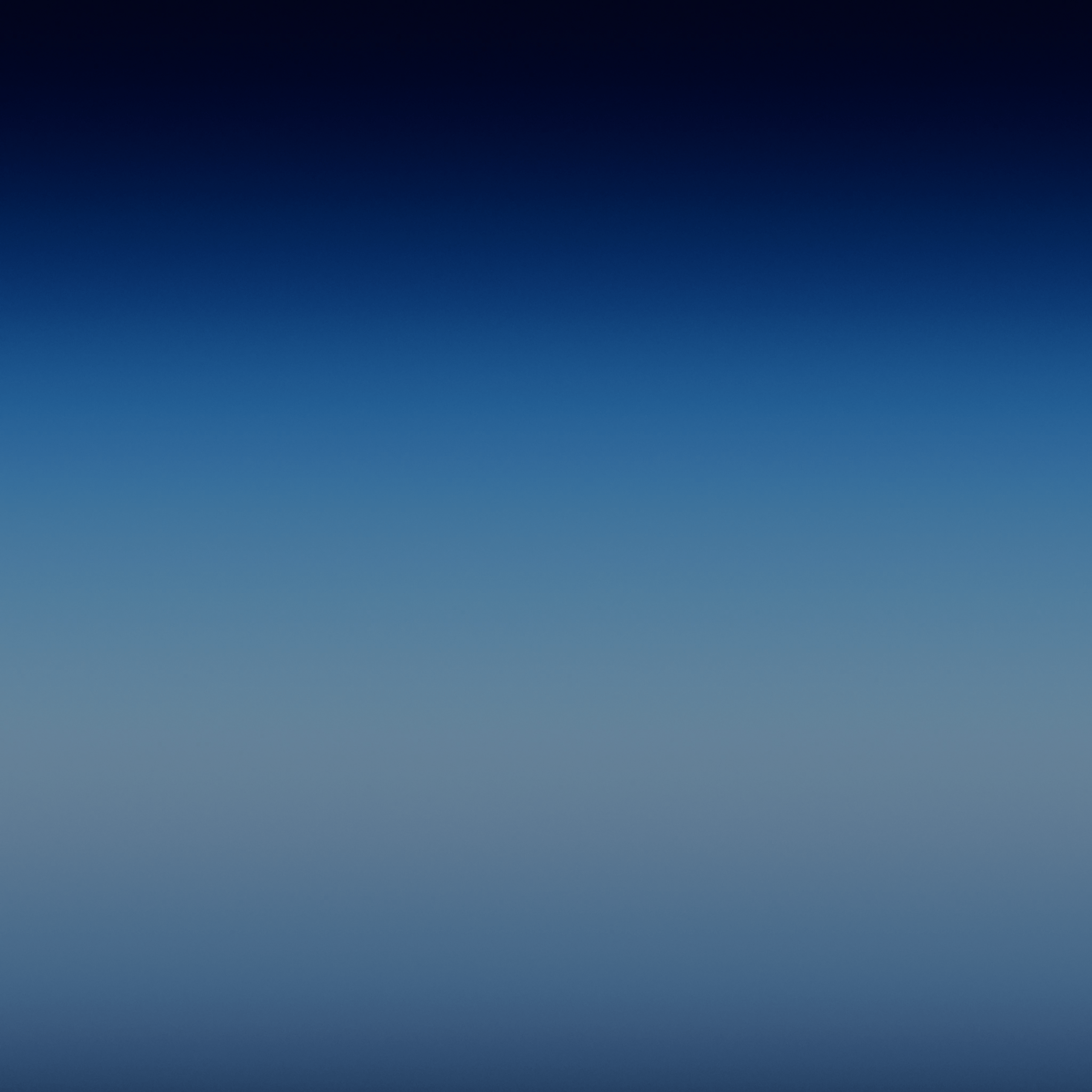 Sfumatura blu notte, 2560x2560 2K+, Laptop