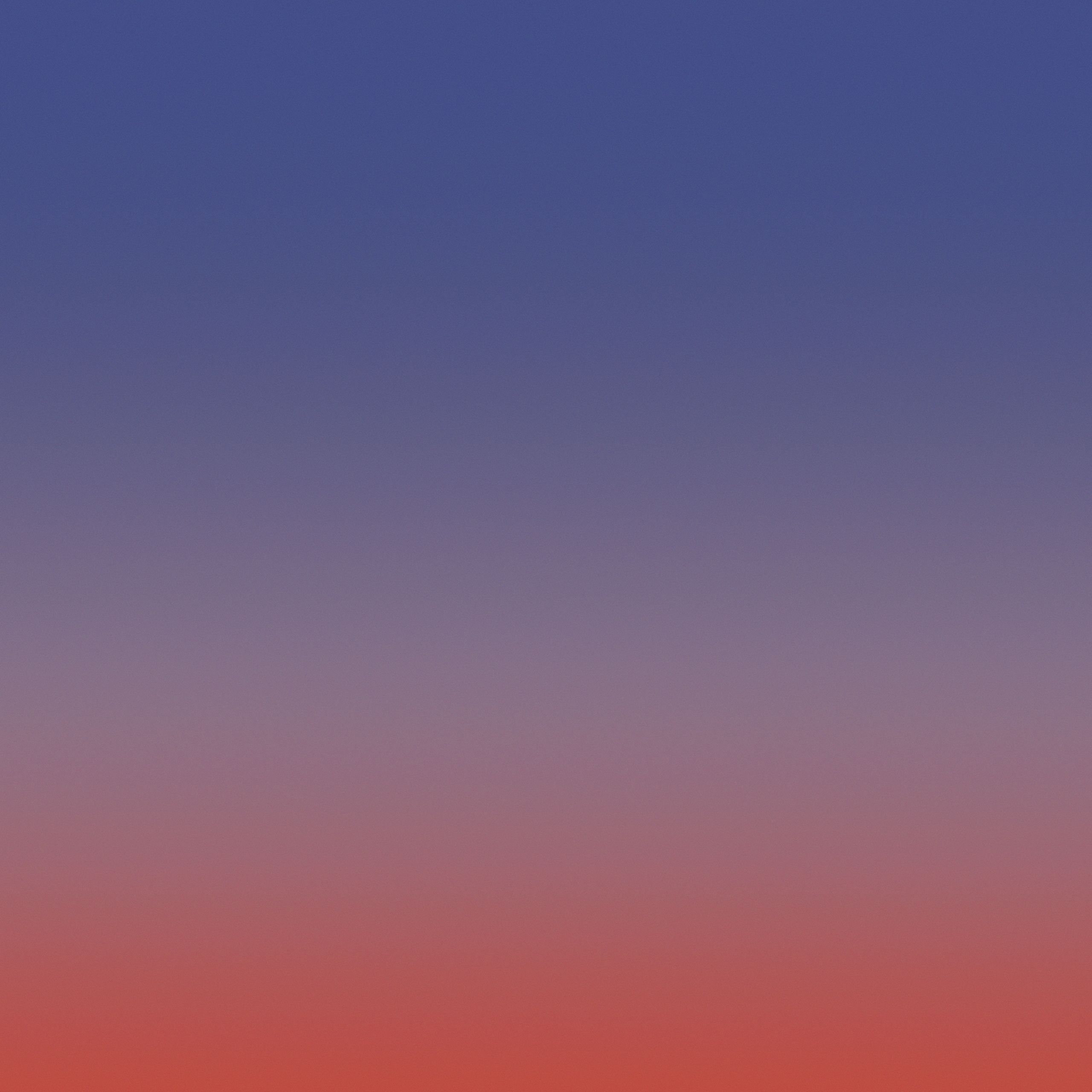 Sfumatura blu e arancione, 2560x2560 WQXGA, Monitor Gaming
