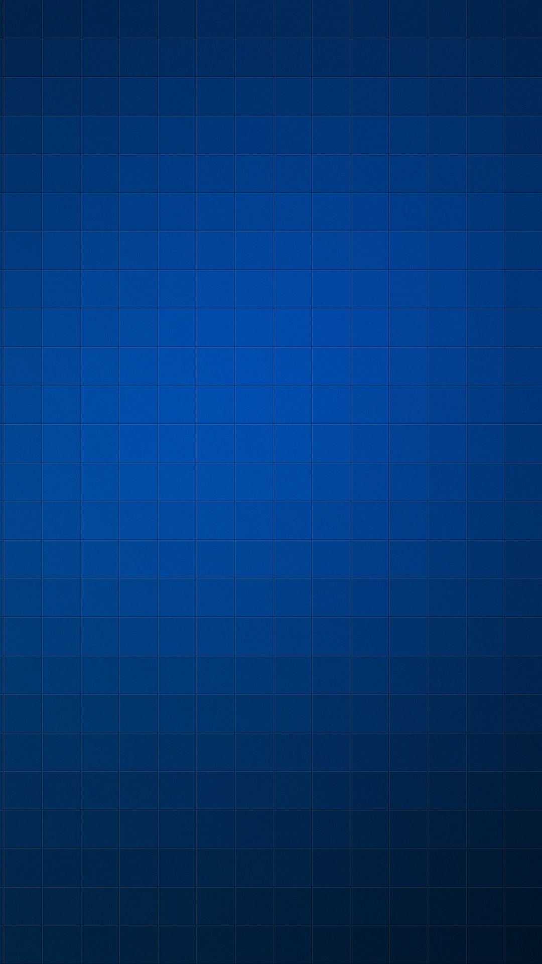 Sfondo blu sfumato astratto, 1080x1920 Verticale, Mobile