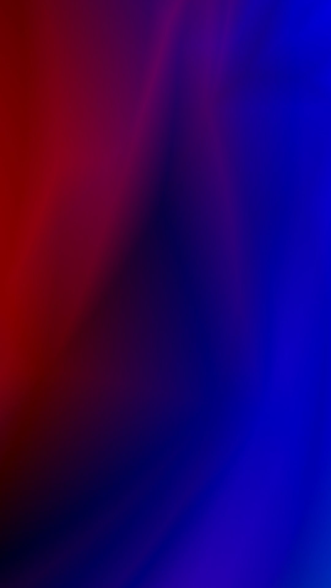 Sfumatura astratta rosso blu, 1080x1920 Full HD Verticale, Smartphone