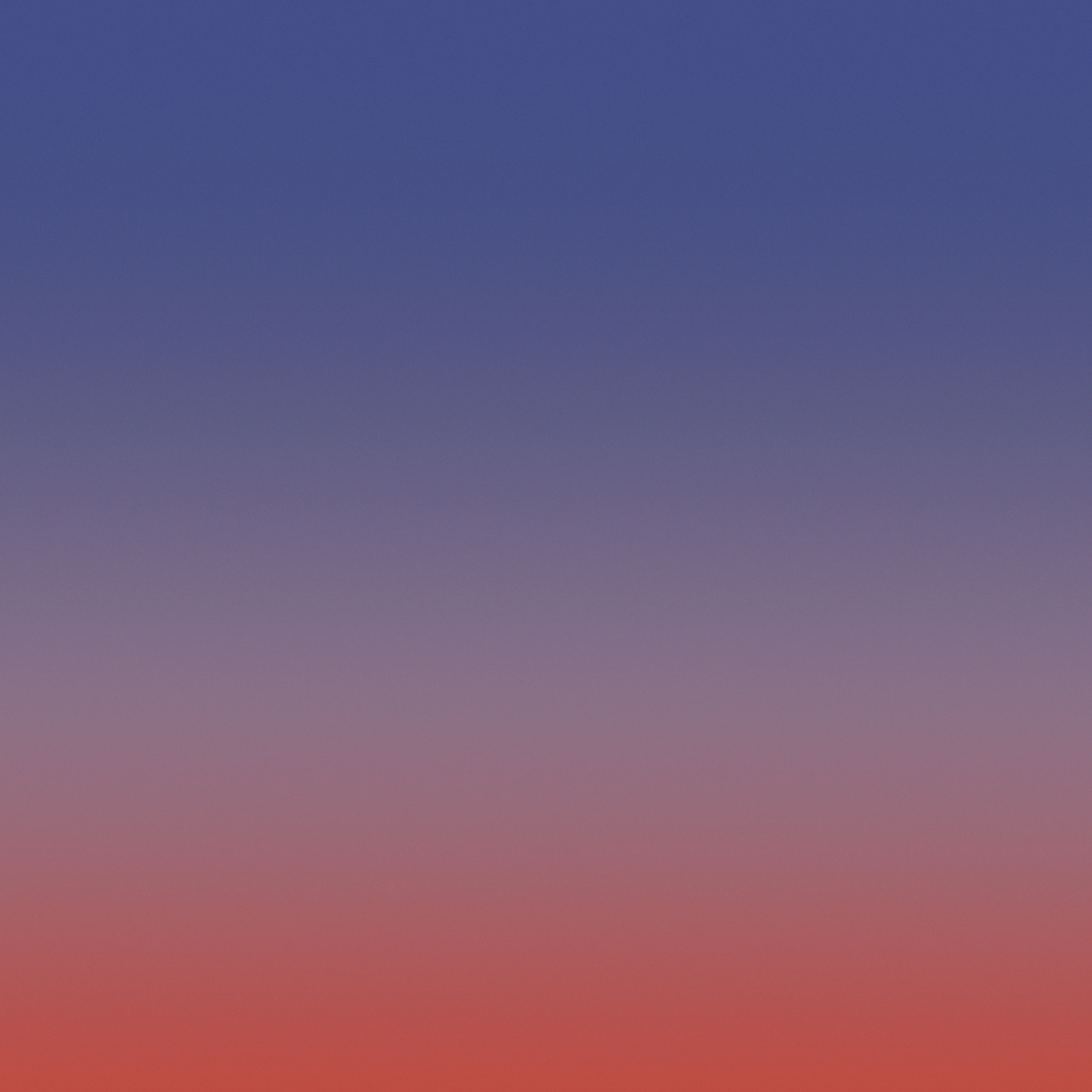 Sfumatura blu e rosso, 2560x2560 2K+, PC