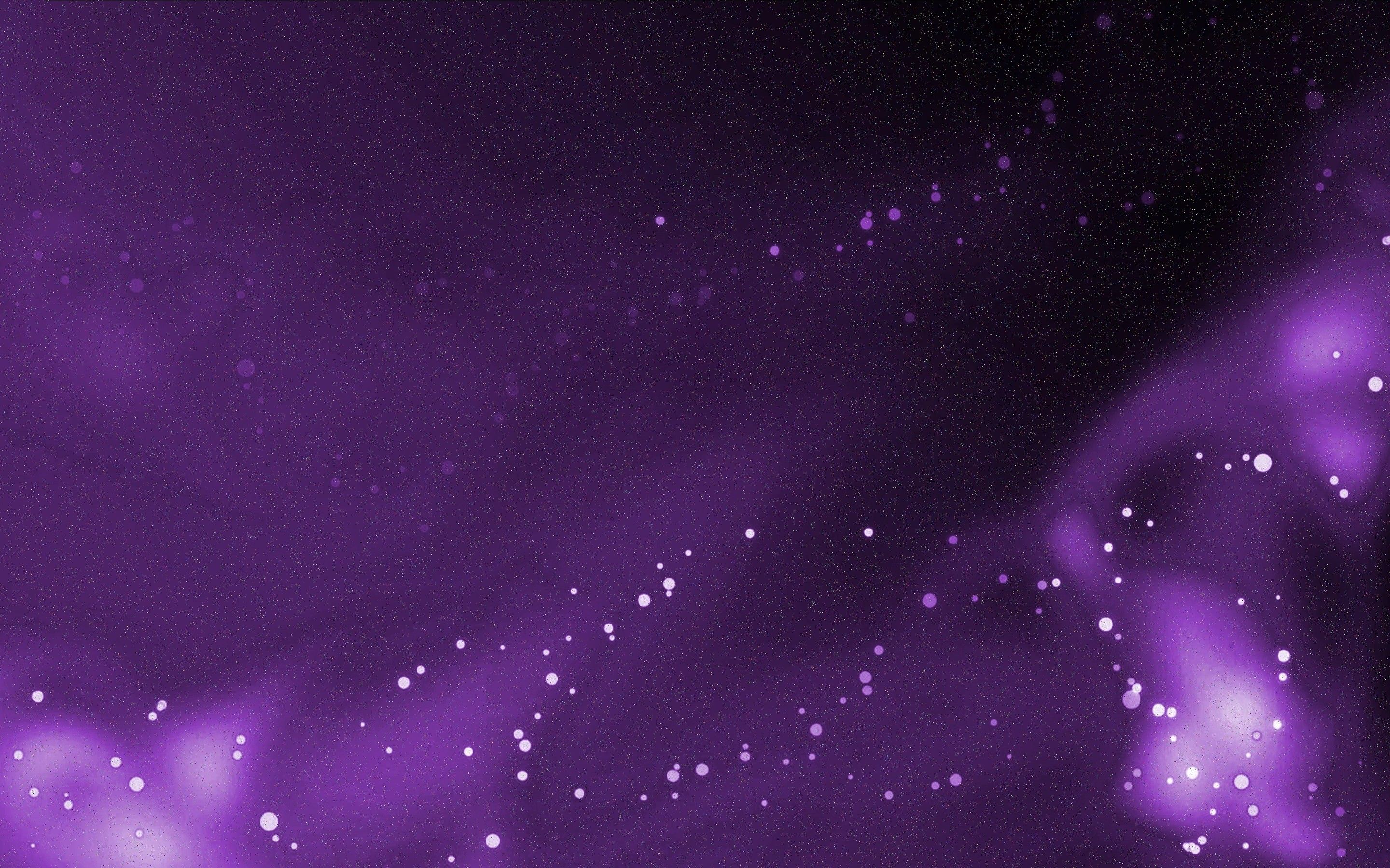 Galassia viola con stelle, 2880x1800 2K+, MacBook Pro