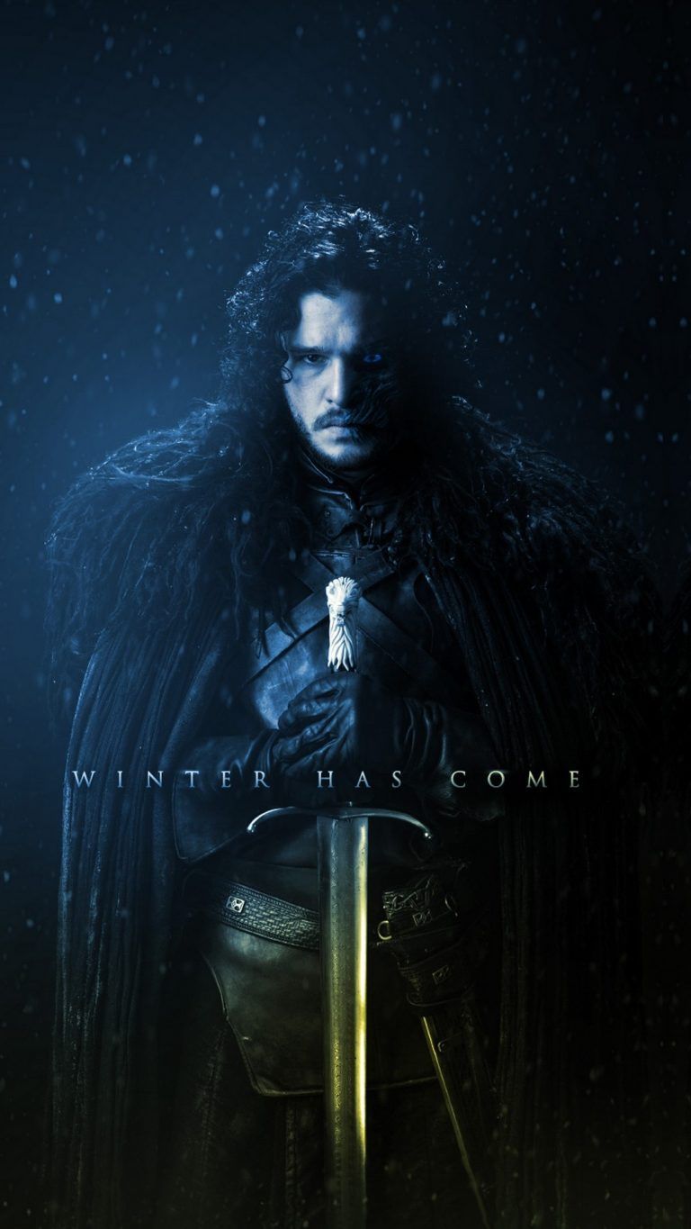 Stemma lupo Casa Stark, 750x1334 Full HD Verticale, iPhone Pro Max