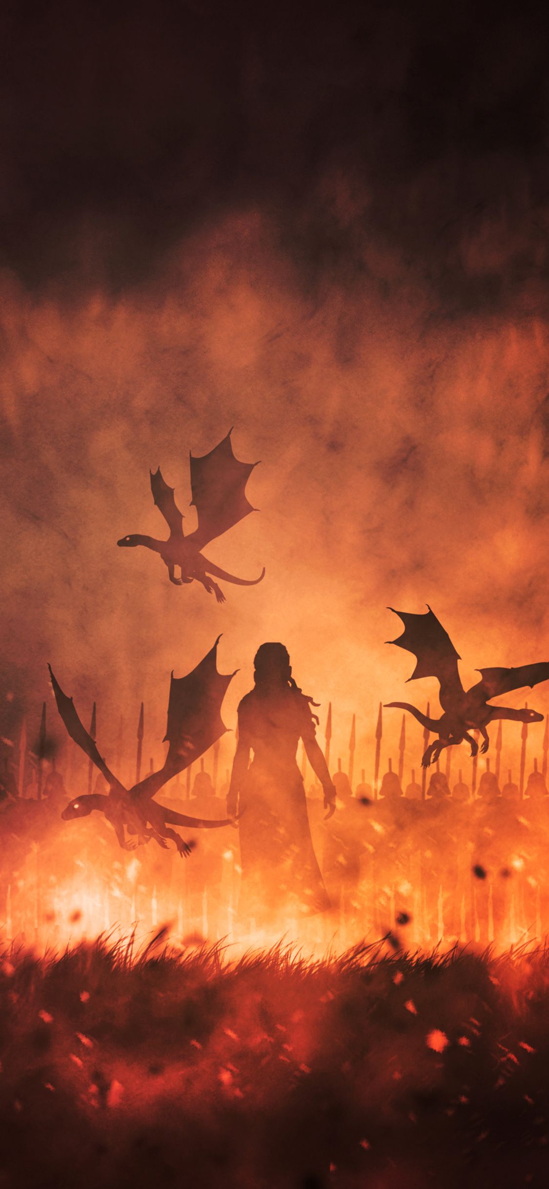 Ned Stark trono di spade, 1040x1536 Full HD Verticale, iPhone Pro