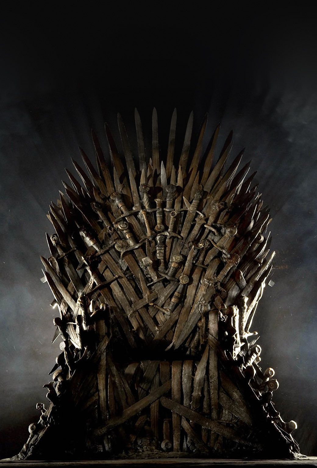 Drago di ghiaccio, Game of Thrones, 1080x1920 Verticale, iPhone