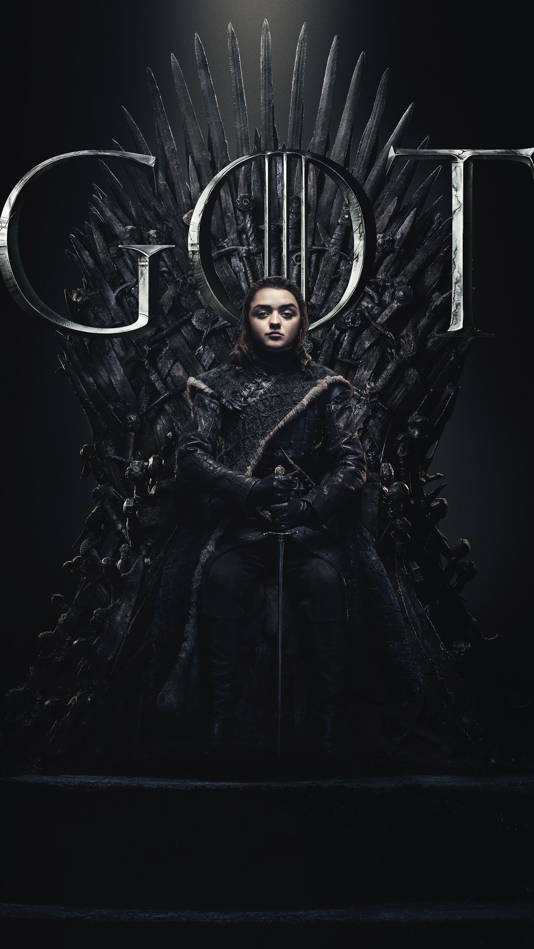 Jon Snow volto insanguinato, 1125x2436 Full HD Verticale, iPhone Pro