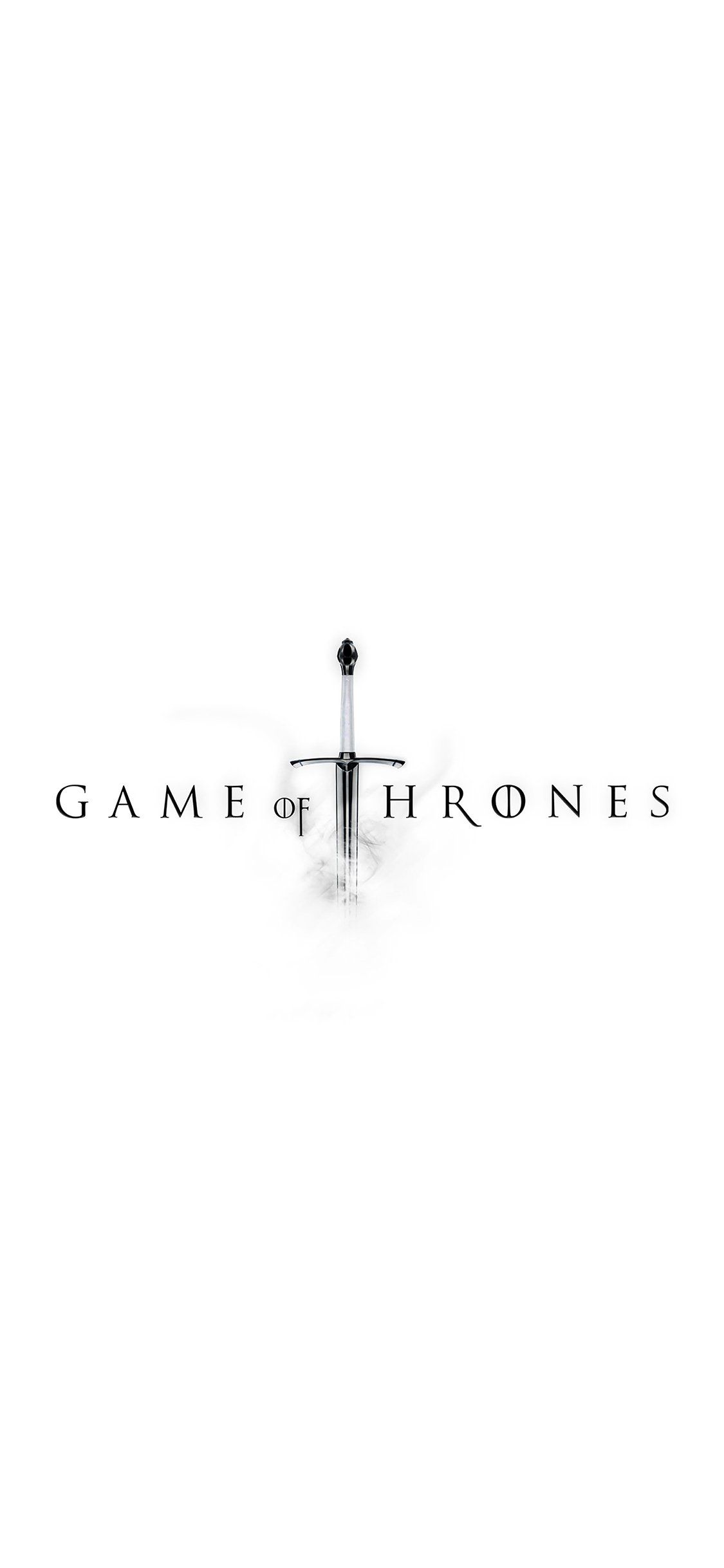 Night King Game of Thrones, 1080x1920 Verticale, iPhone