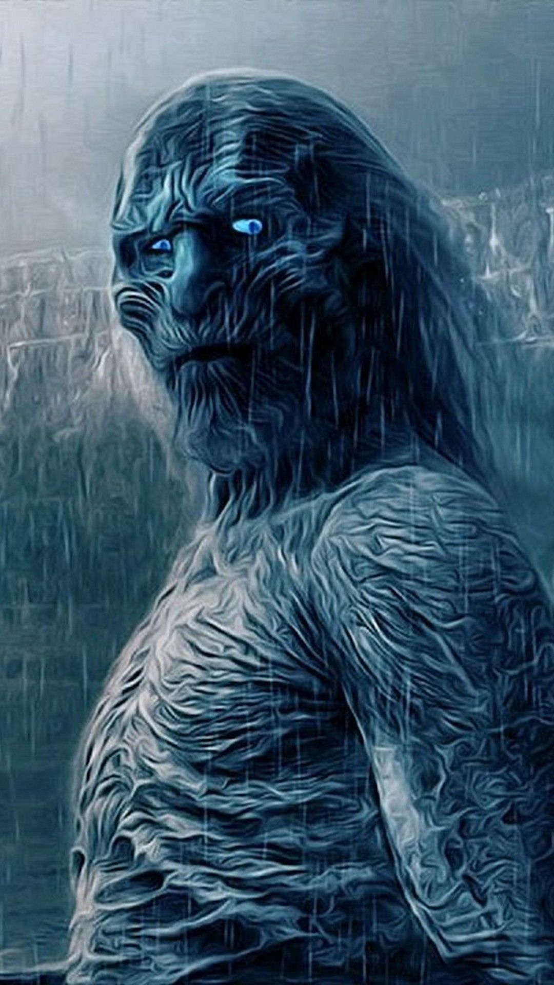 Night King trono di spade, 4000x2250 UHD, PC 4K