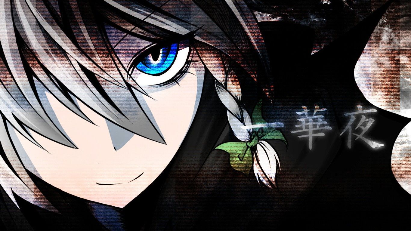 di Gamer Anime, 1920x1080 Full HD 1080p, PC Desktop