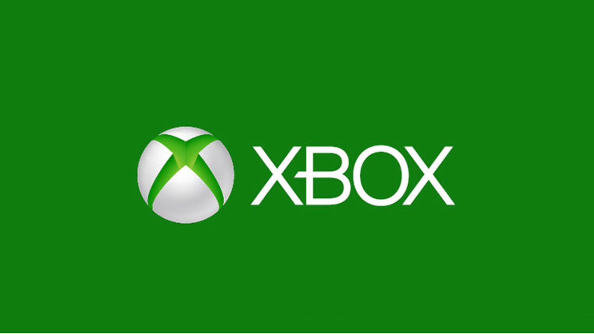 Logo Xbox verde, 1920x1080 Full HD 1080p, Desktop