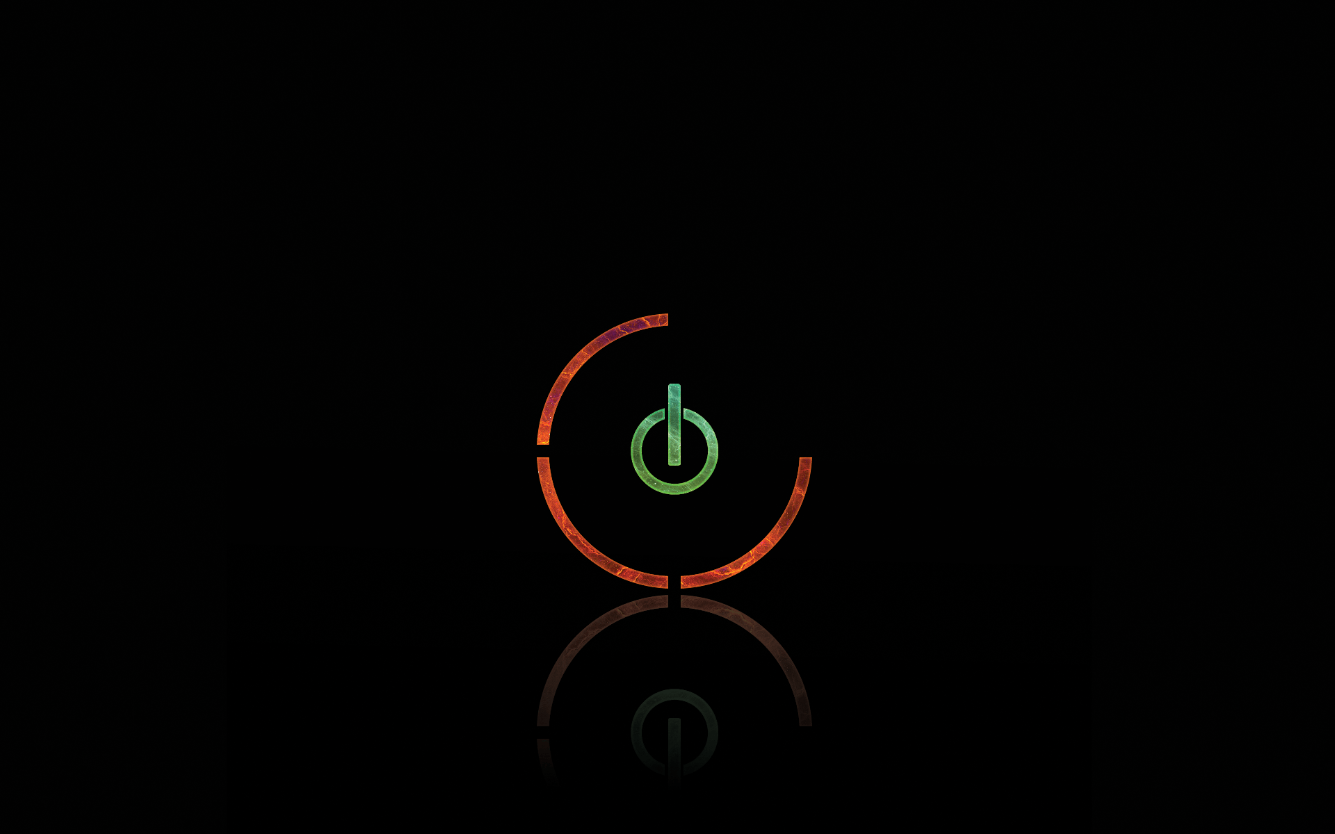 Logo Xbox rosso e verde, 1920x1200 WUXGA, PC