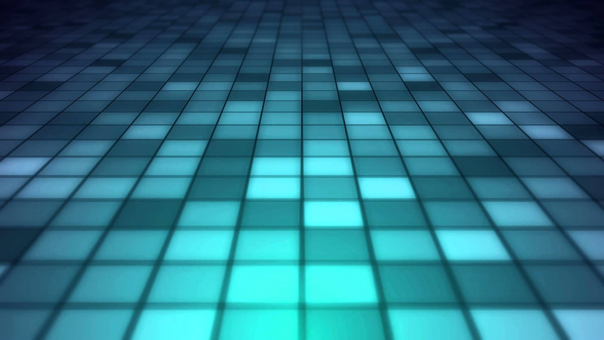 Onde astratte blu fluide, 1600x1200 HD, PC