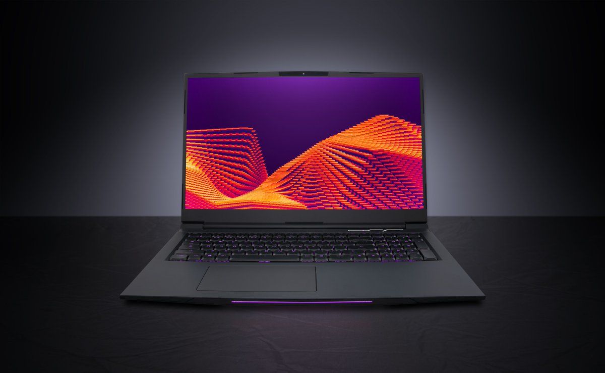 Gaming Blu per Laptop, 1920x1080 Full HD, Acer Nitro