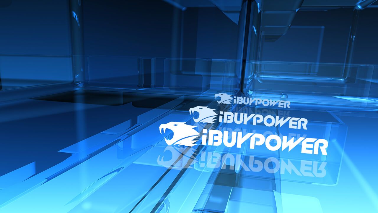 Logo Republic of Gamers blu, 2560x1440 1440p, Acer Nitro