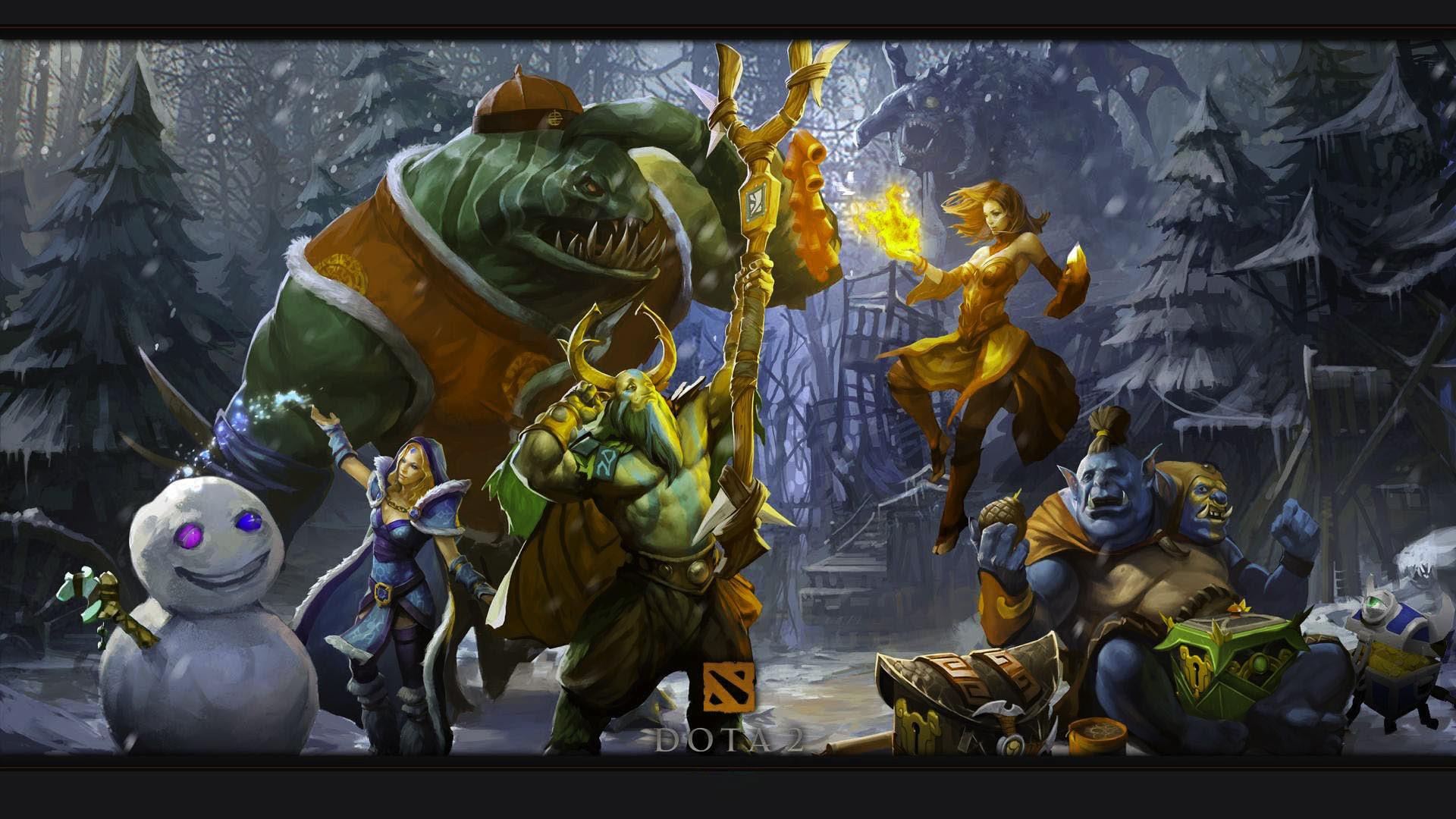 Gaming Natalizi, 1920x1080 Full HD, Laptop