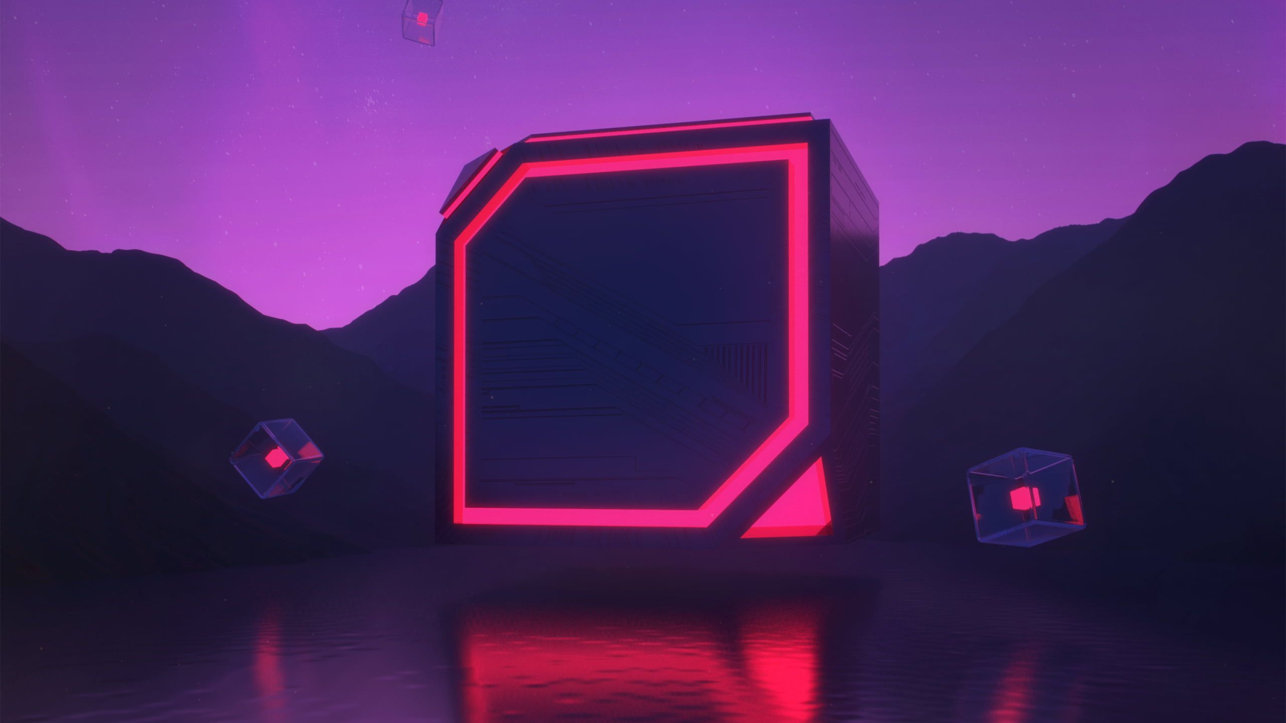 di Gaming Digitale, 2560x1440 1440p, Desktop