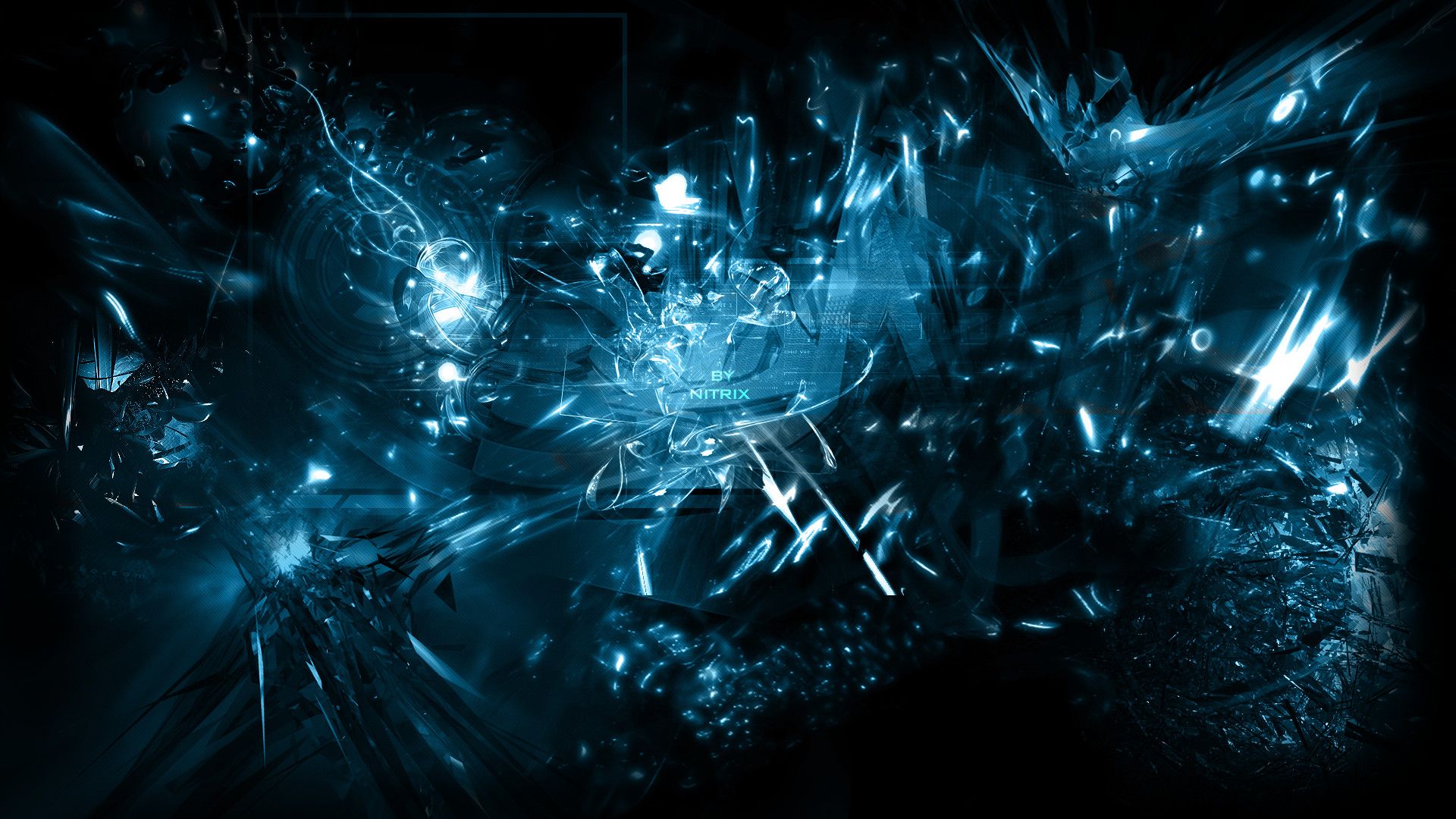 Logo Corsair sfondo blu, 3860x2160 UHD, Notebook
