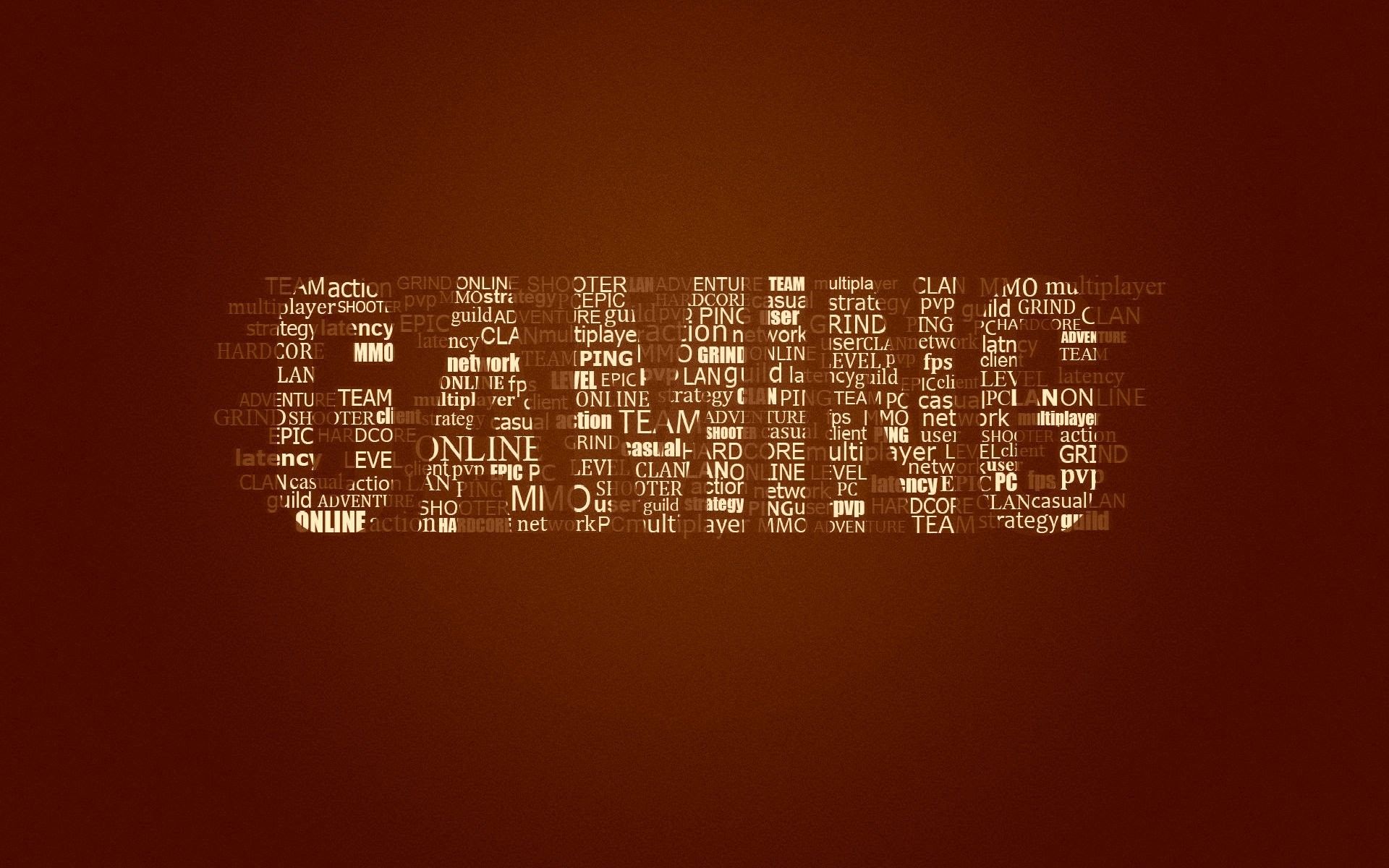 Logo ROG Republic of Gamers, 1280x720 720p, iMac