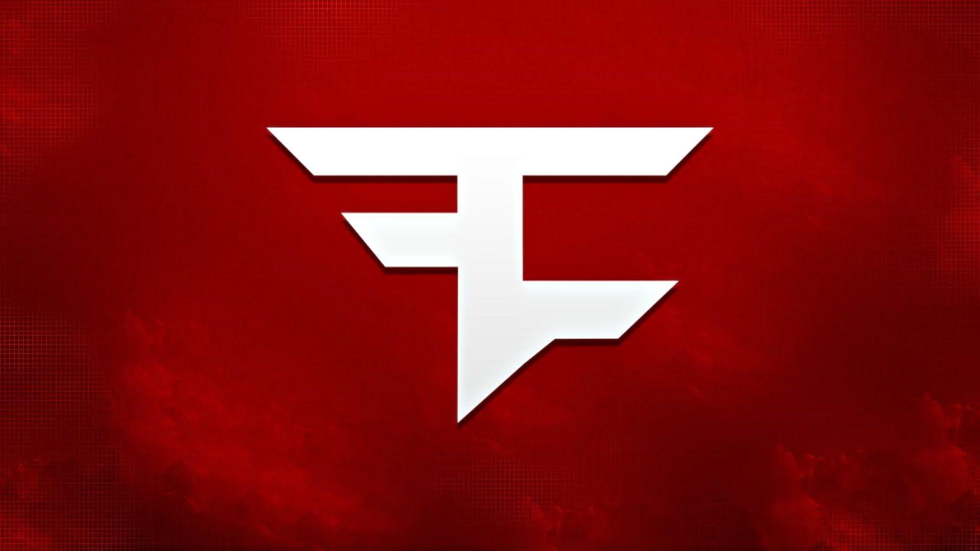 Logo FaZe Clan rosso, 1920x1080 1080p, Desktop
