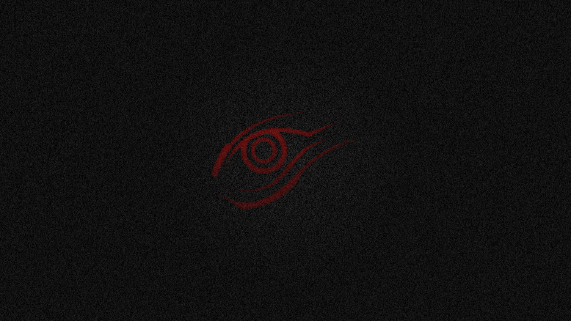 Logo Gigabyte rosso occhio, 1920x1080 Full HD 1080p, Desktop