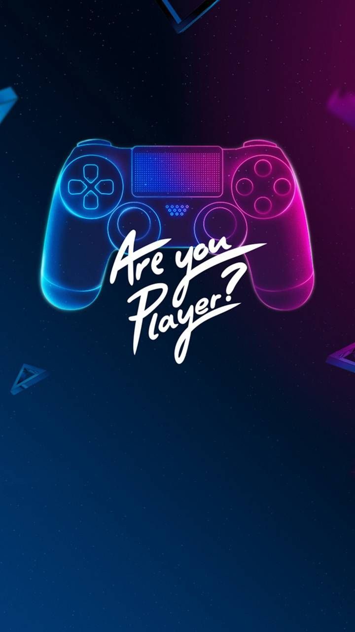 Controller PS4 neon viola blu, 720x1280 Verticale, Mobile