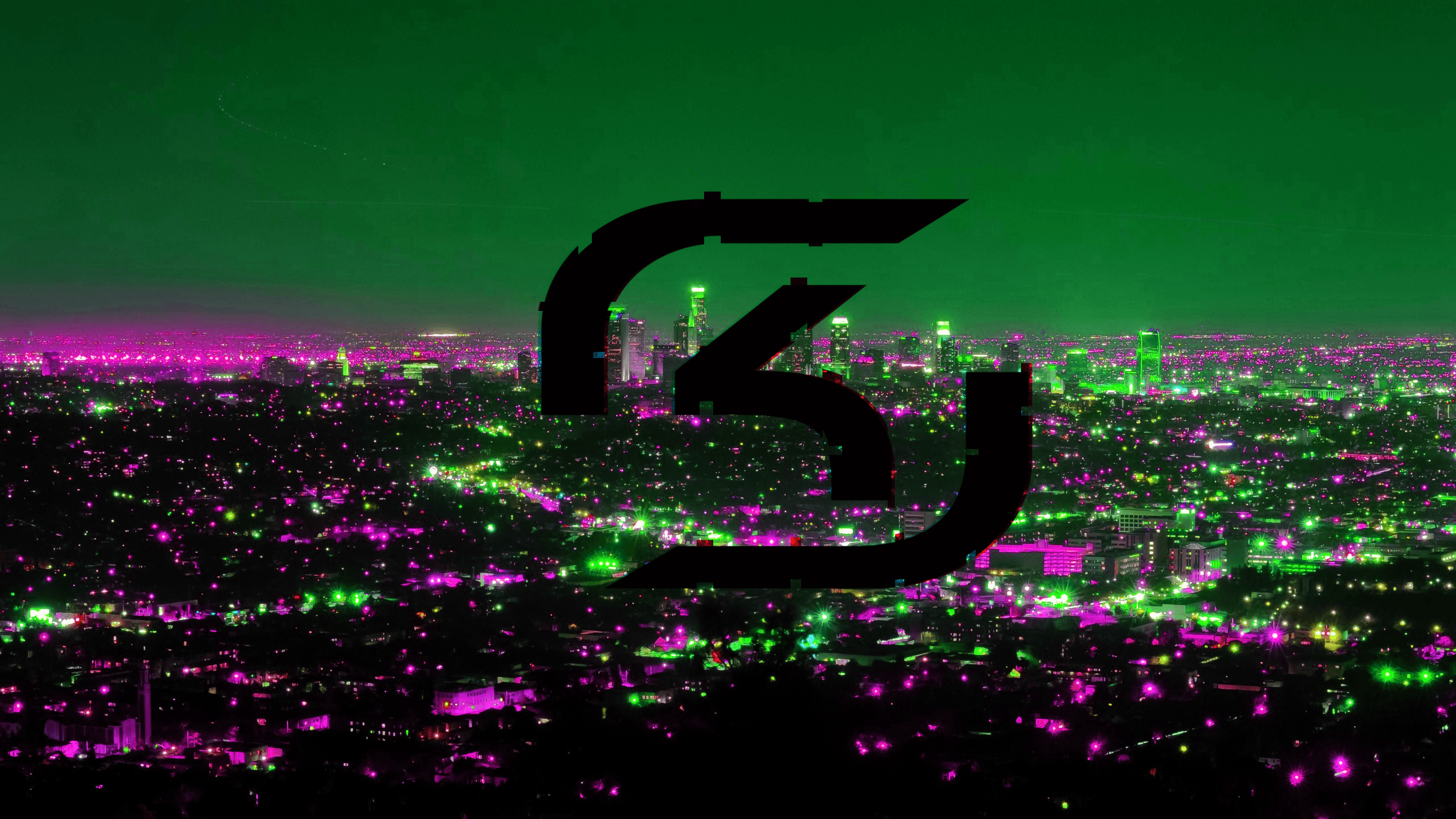 Fucile rosa Hammerburst gaming, 1920x1080 1080p, Desktop