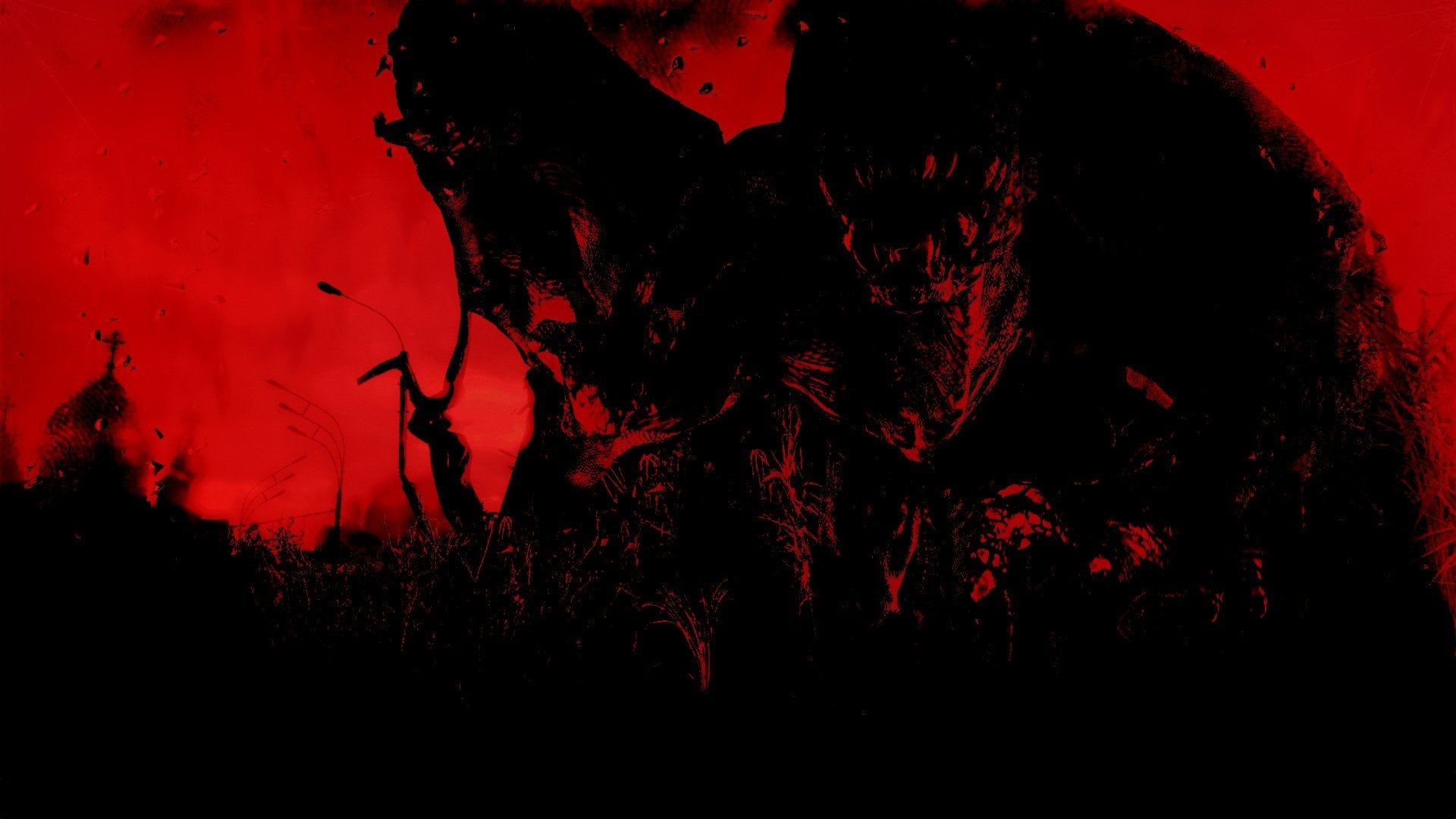 Logo ROG blu occhio, 1920x1080 1080p, PC Desktop
