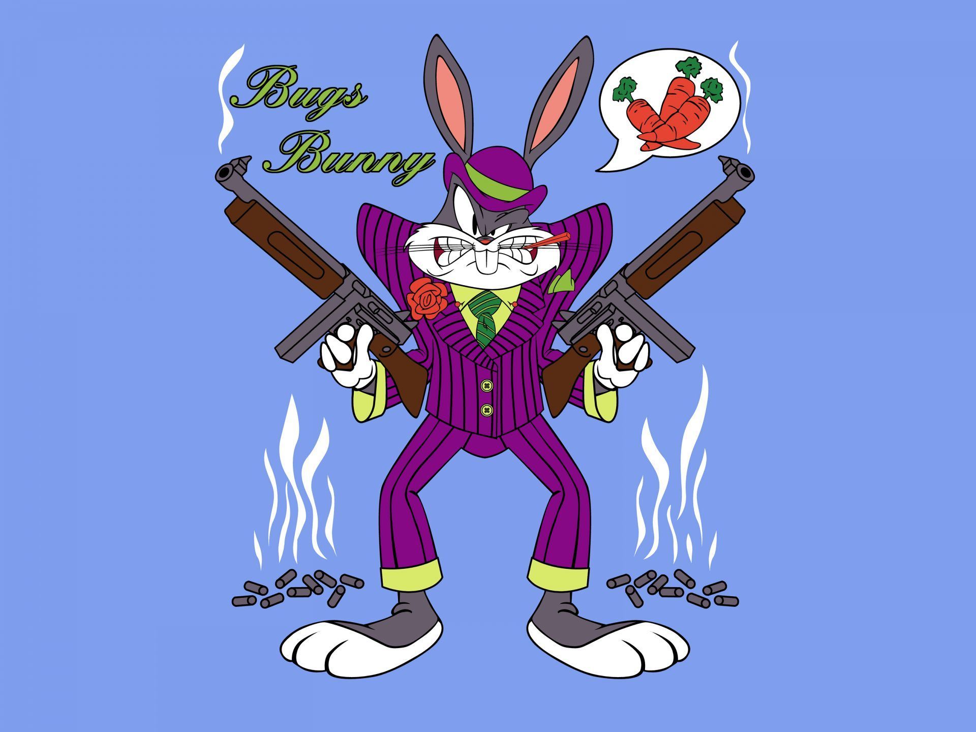 Titti e Silvestro Looney Tunes, 1920x1200 Full HD+, Monitor Gaming