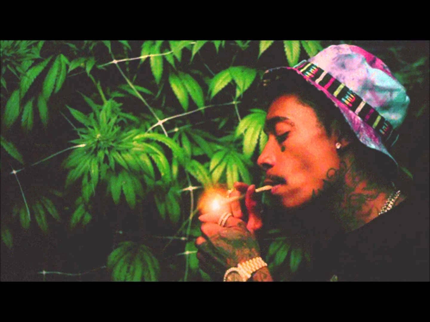 Scritta High Life colorata, 1920x1200 Full HD+, Desktop