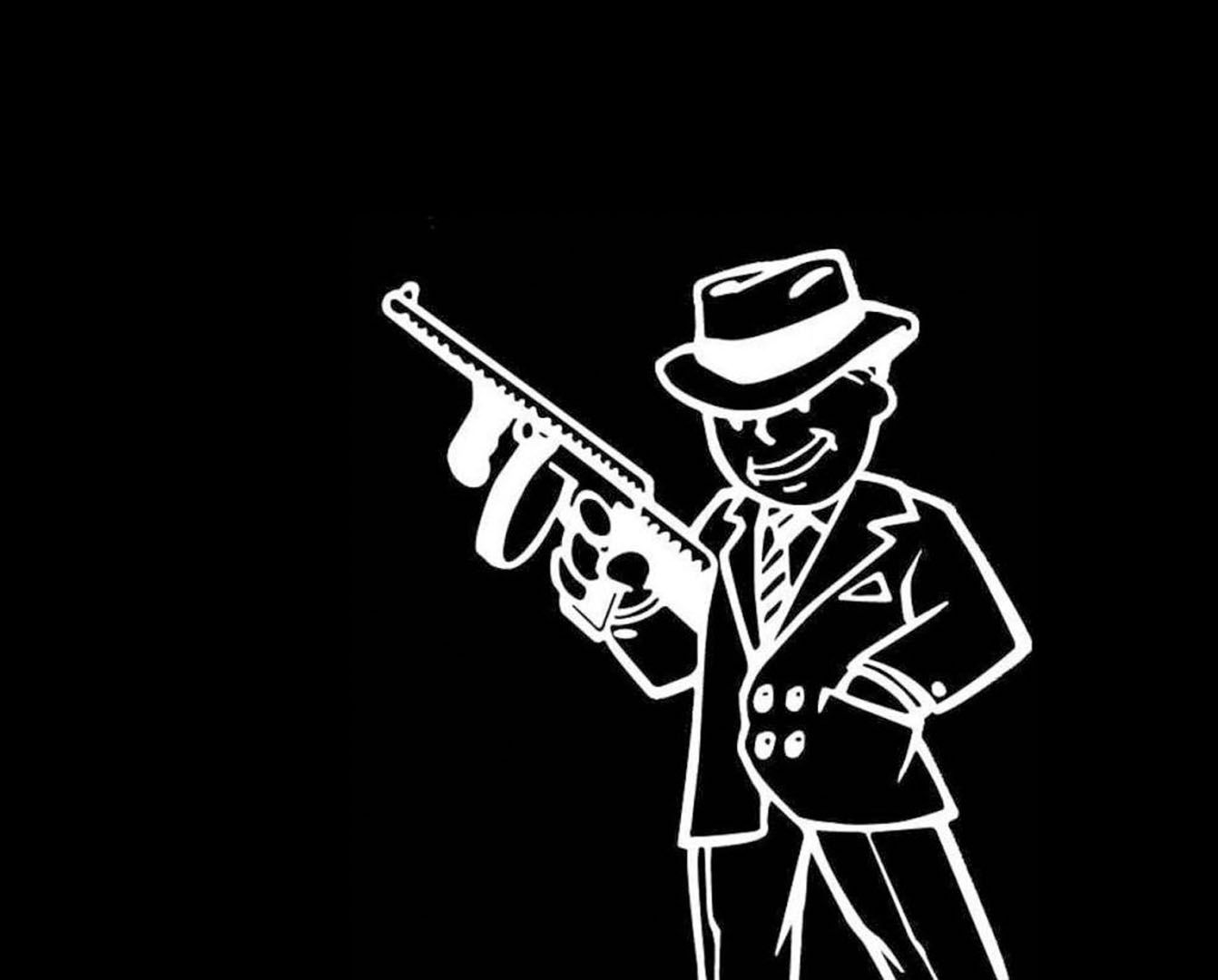 Darth Vader stile gangster, 1920x1200 Full HD+ WUXGA, Laptop