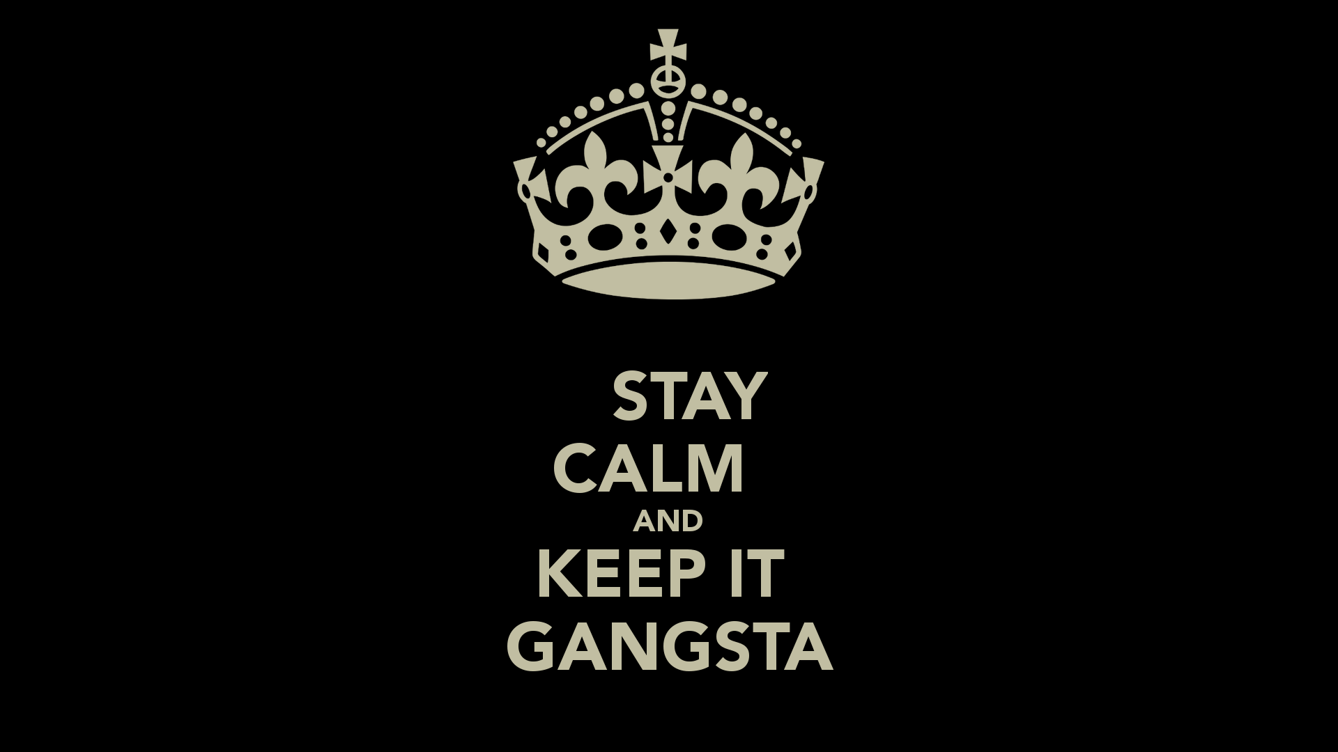 Gangster cartoon con mitra bianco nero, 1342x1080 HD, Desktop