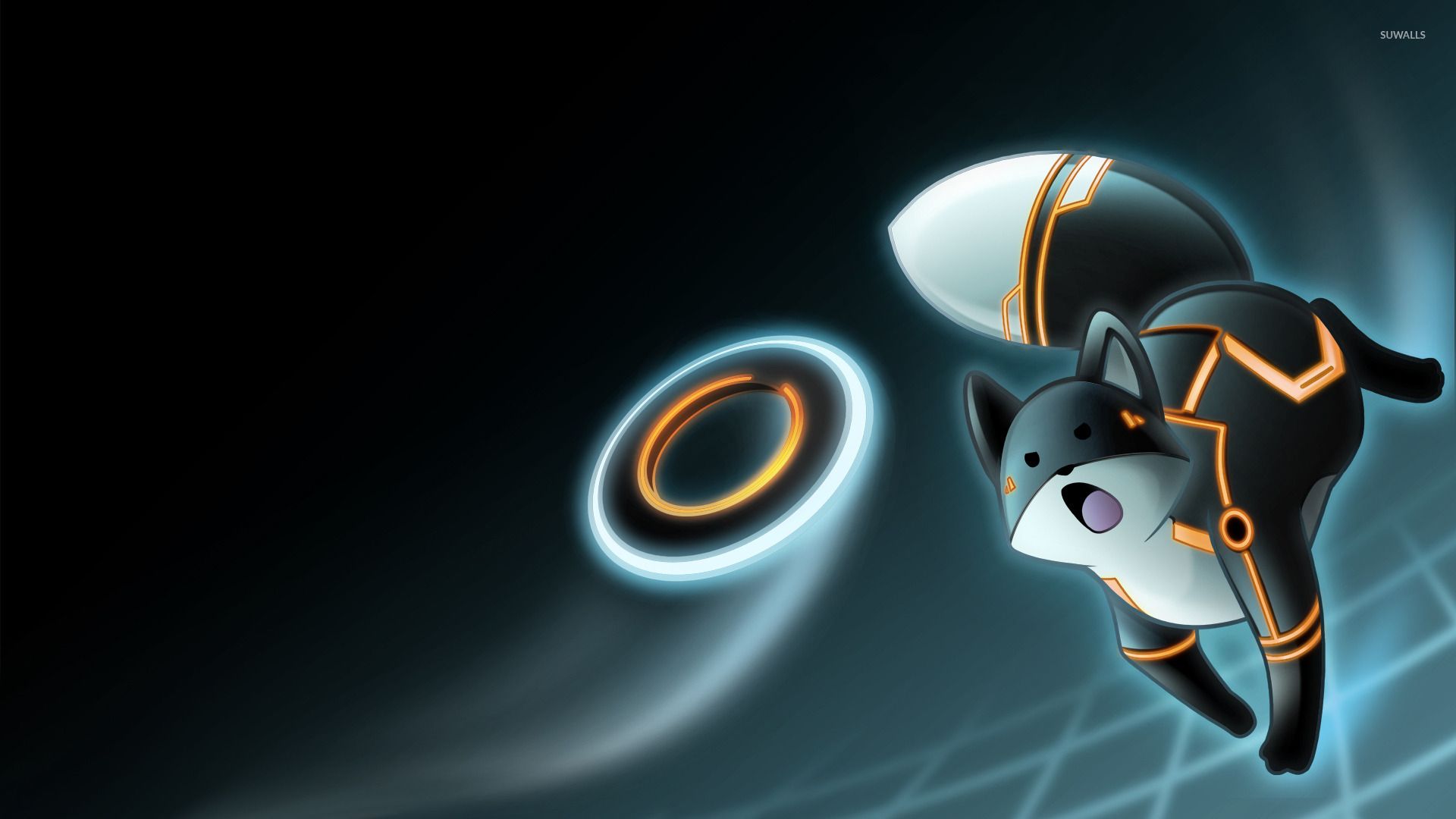 Nebulosa Zampa di Gatto, 2560x1600 2K, PC