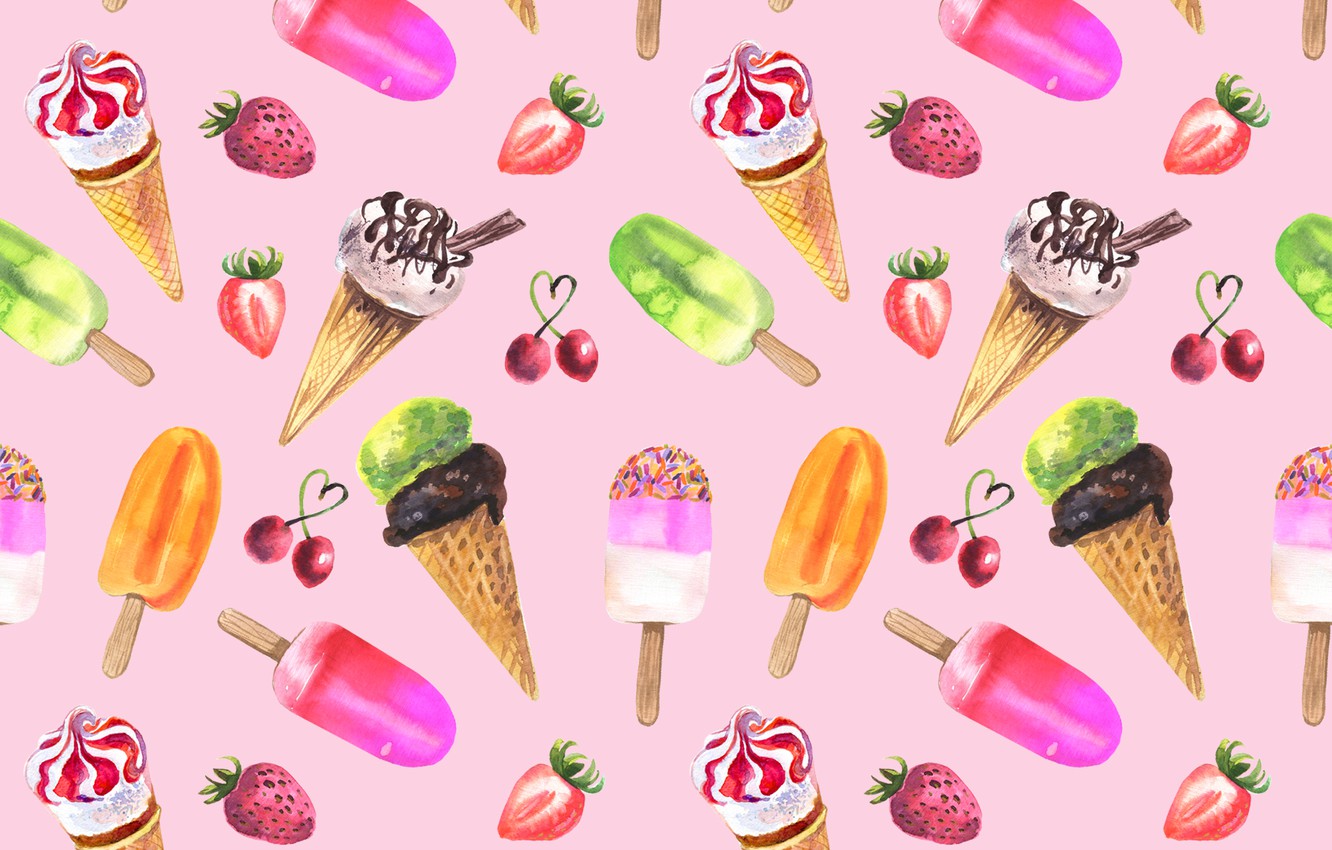 Sfondi di Gelato