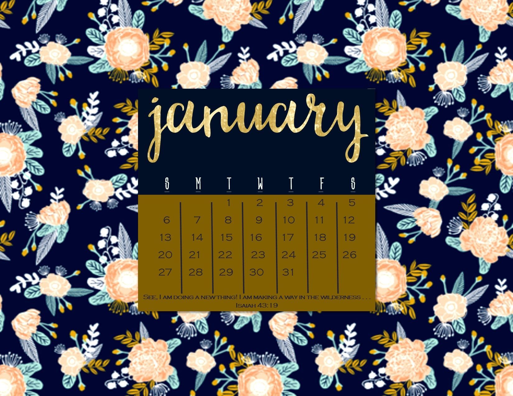 Invernali di Gennaio, 1920x1440 Full HD+ WUXGA, Desktop