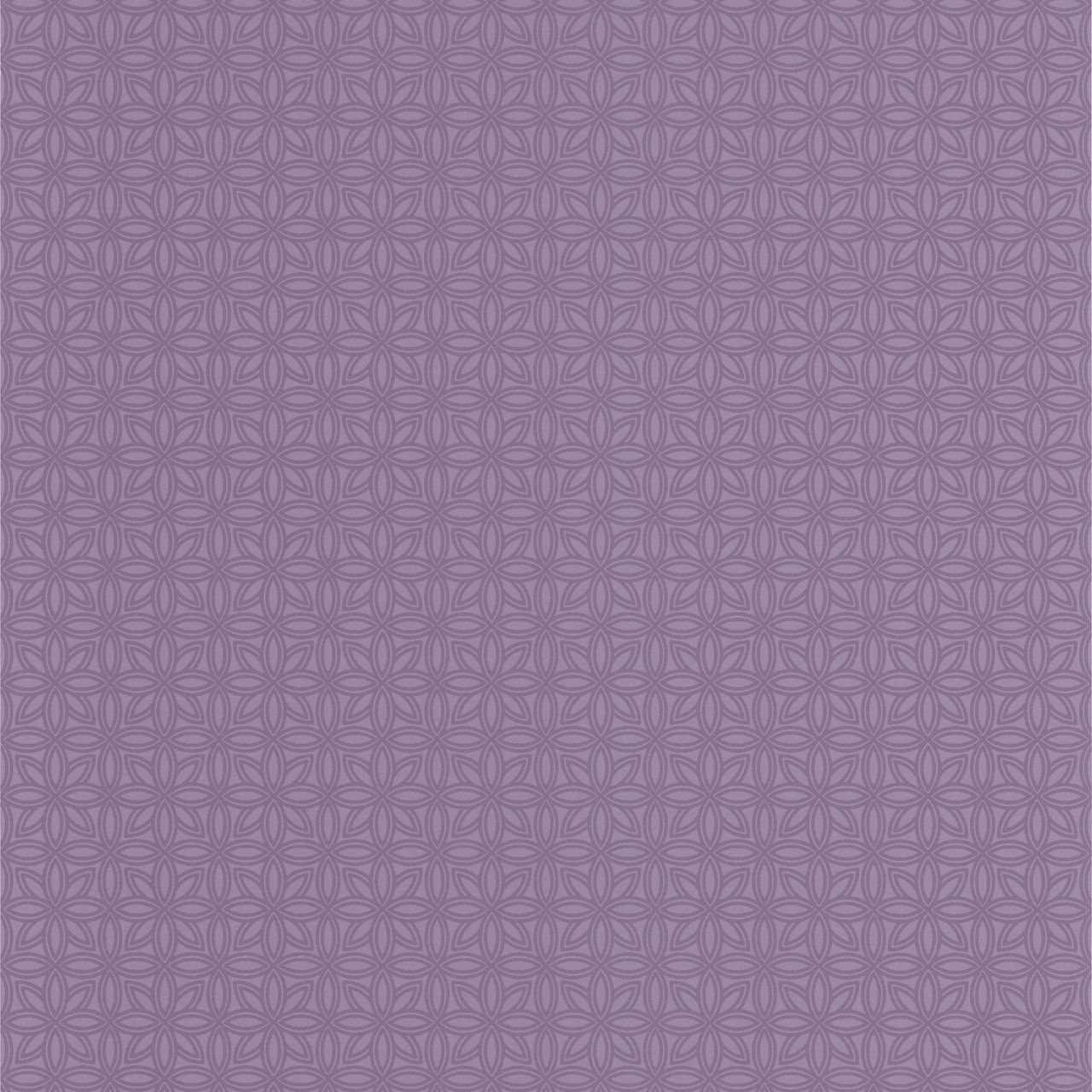 Motivo geometrico marocchino viola, 1280x1280 HD, Desktop