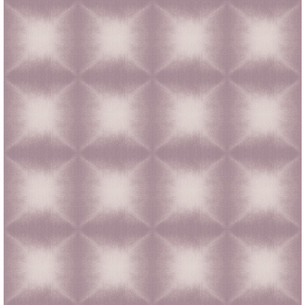 Motivo geometrico piramidale viola, 1000x1000 HD, PC