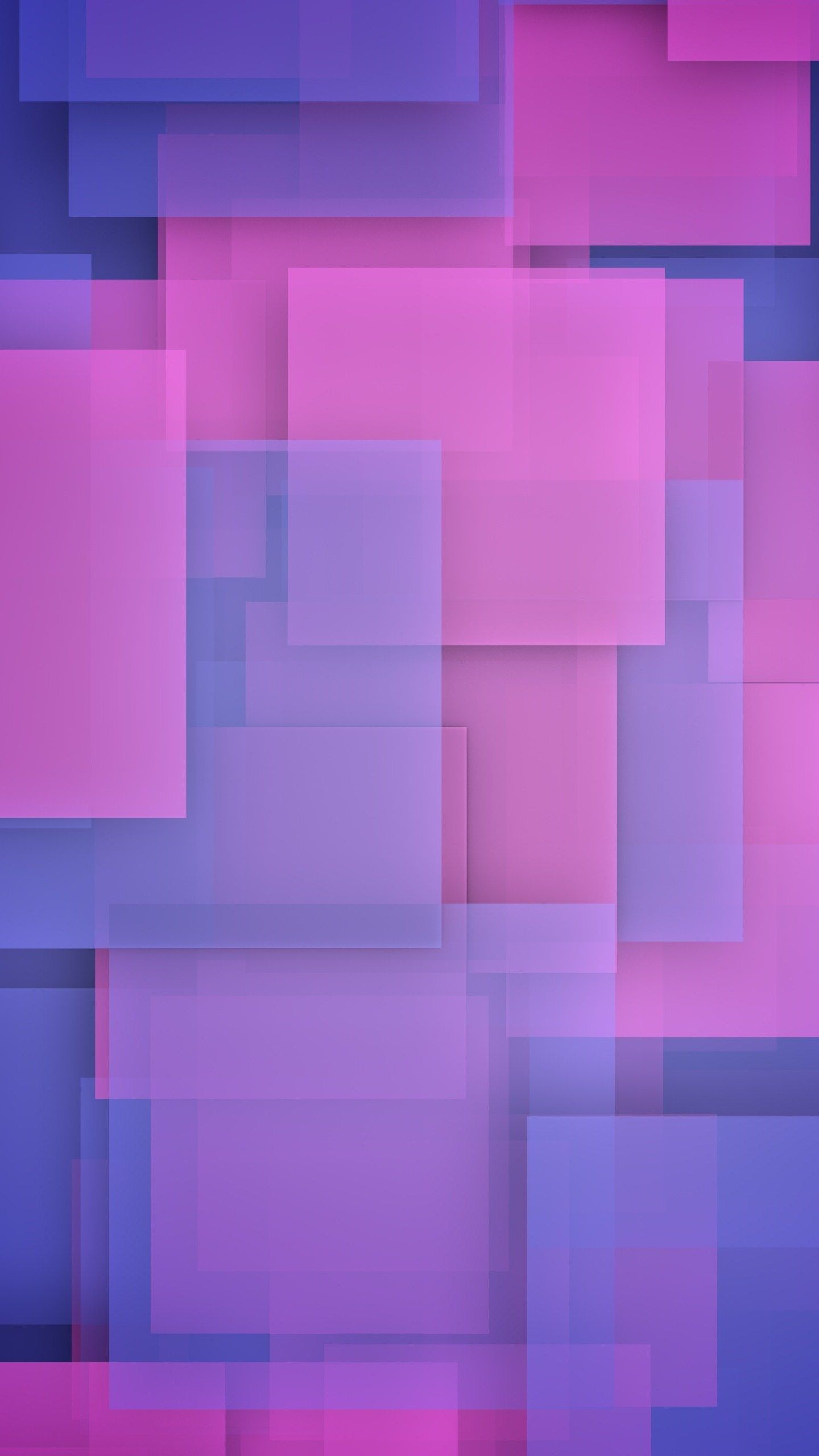 Motivo geometrico a X viola-turchese, 1500x1500 720p, Laptop