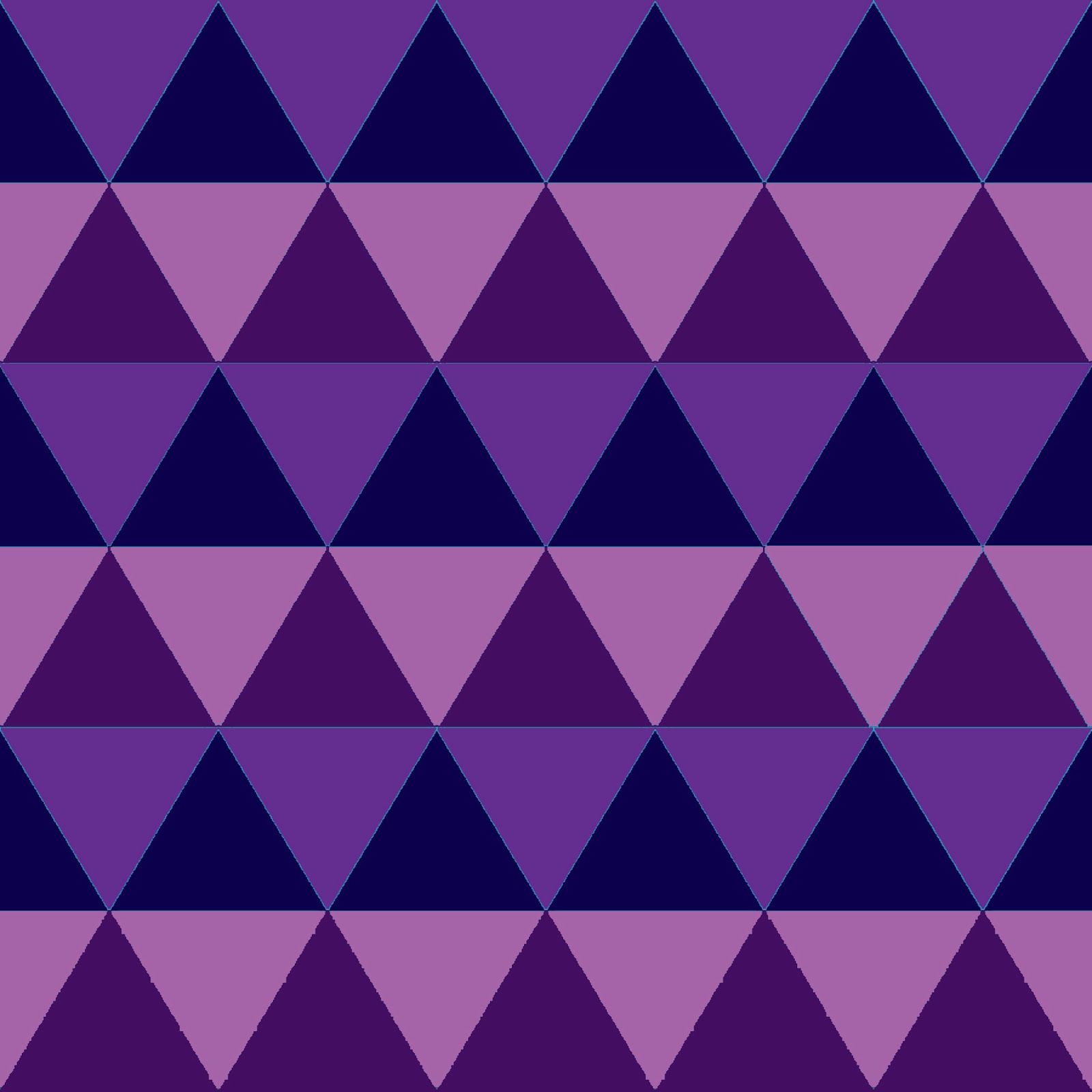 Triangoli geometrici viola, 7680x4800 4K, Desktop 4K