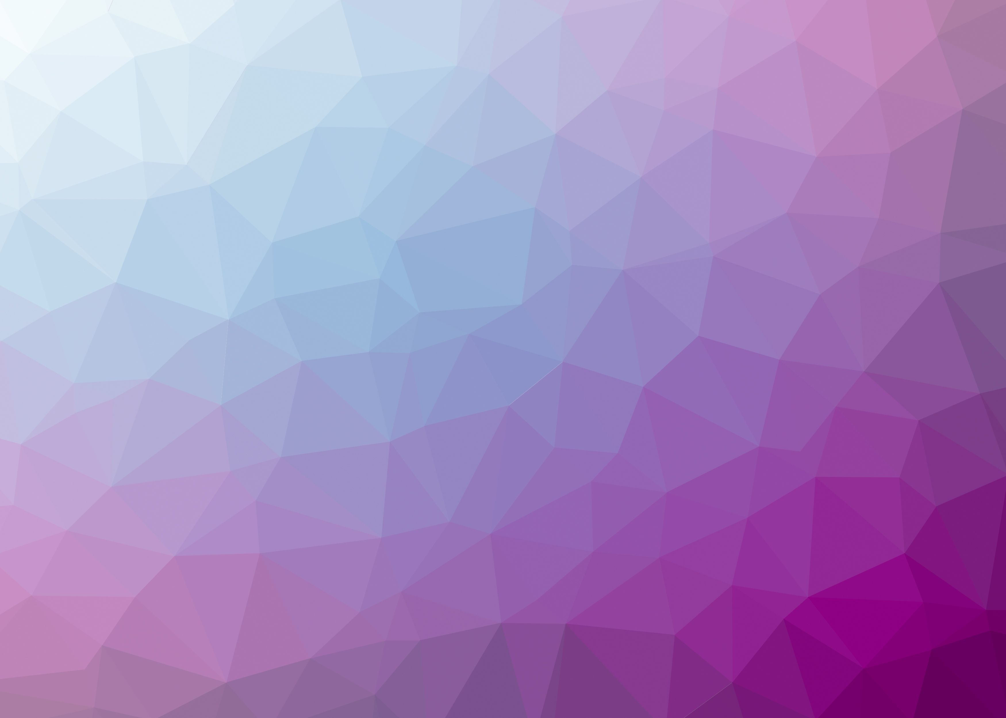 Cerchi intrecciati geometrici viola, 940x950 Verticale, Telefono