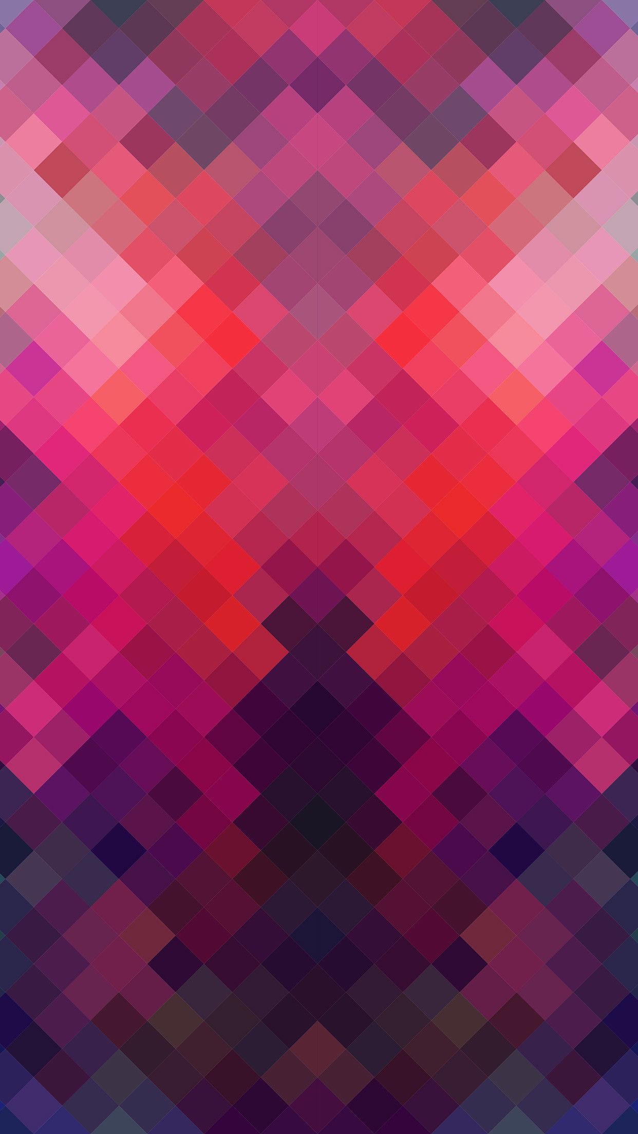 Motivo geometrico zigzag blu navy, 1000x1000 HD, Laptop