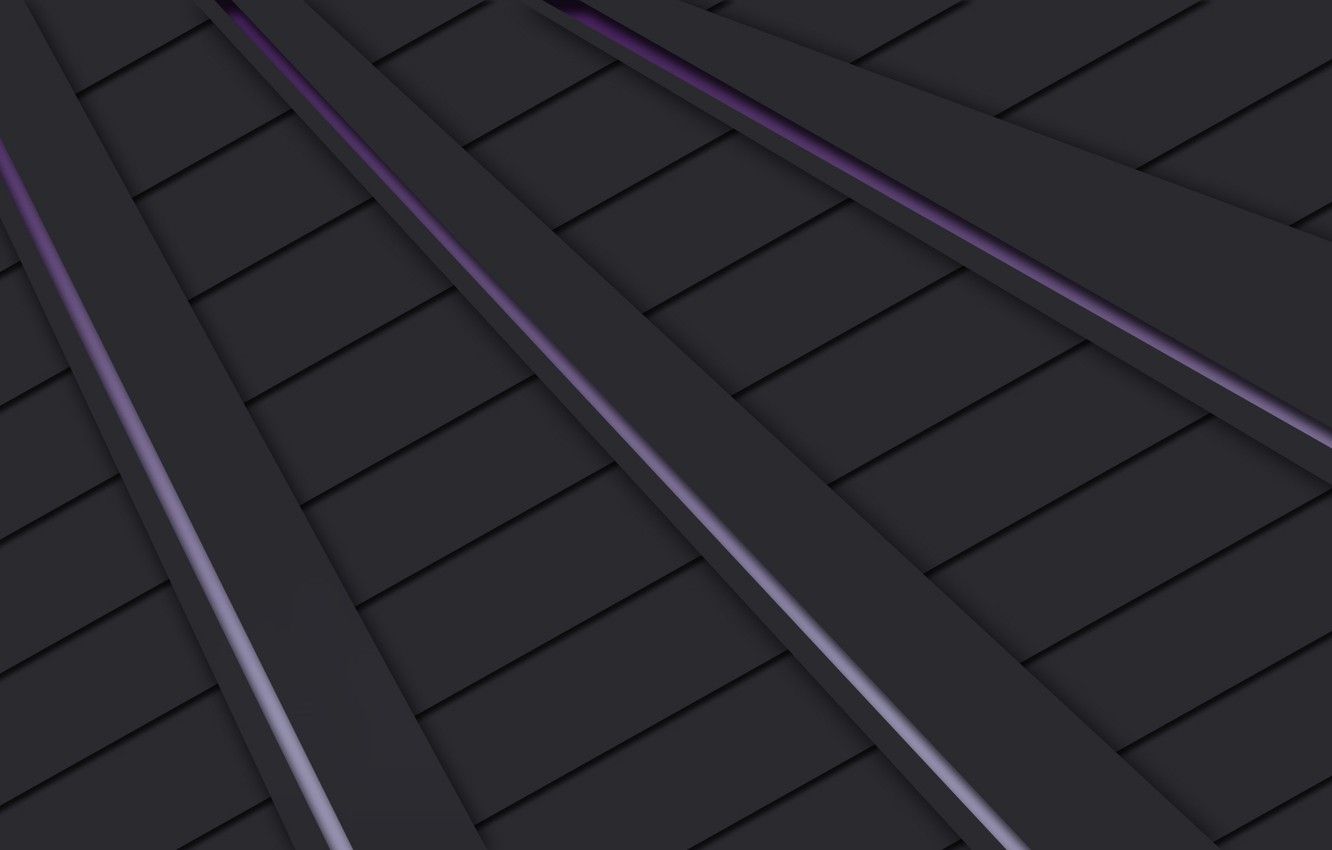 Motivo geometrico quadrati viola, 1080x1920 Verticale, Mobile