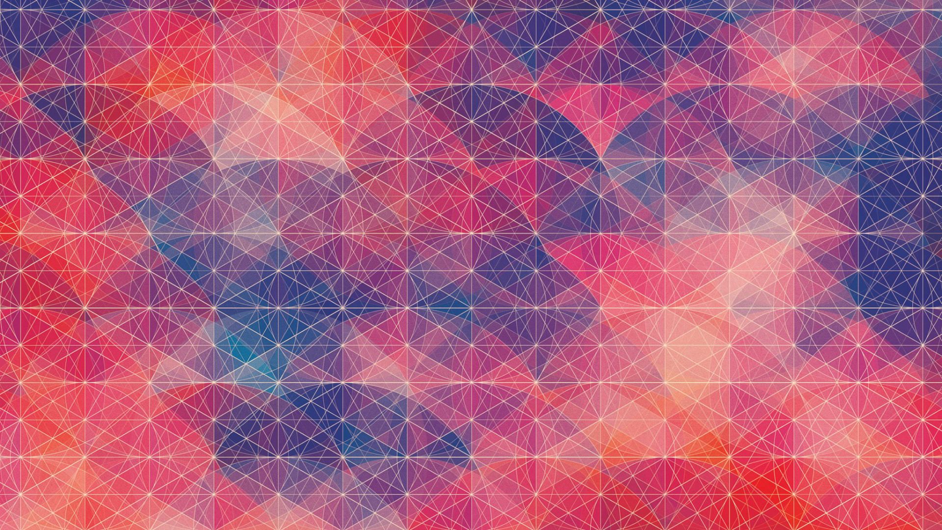 Texture geometrica rosa pastello, 1000x800 HD, Desktop