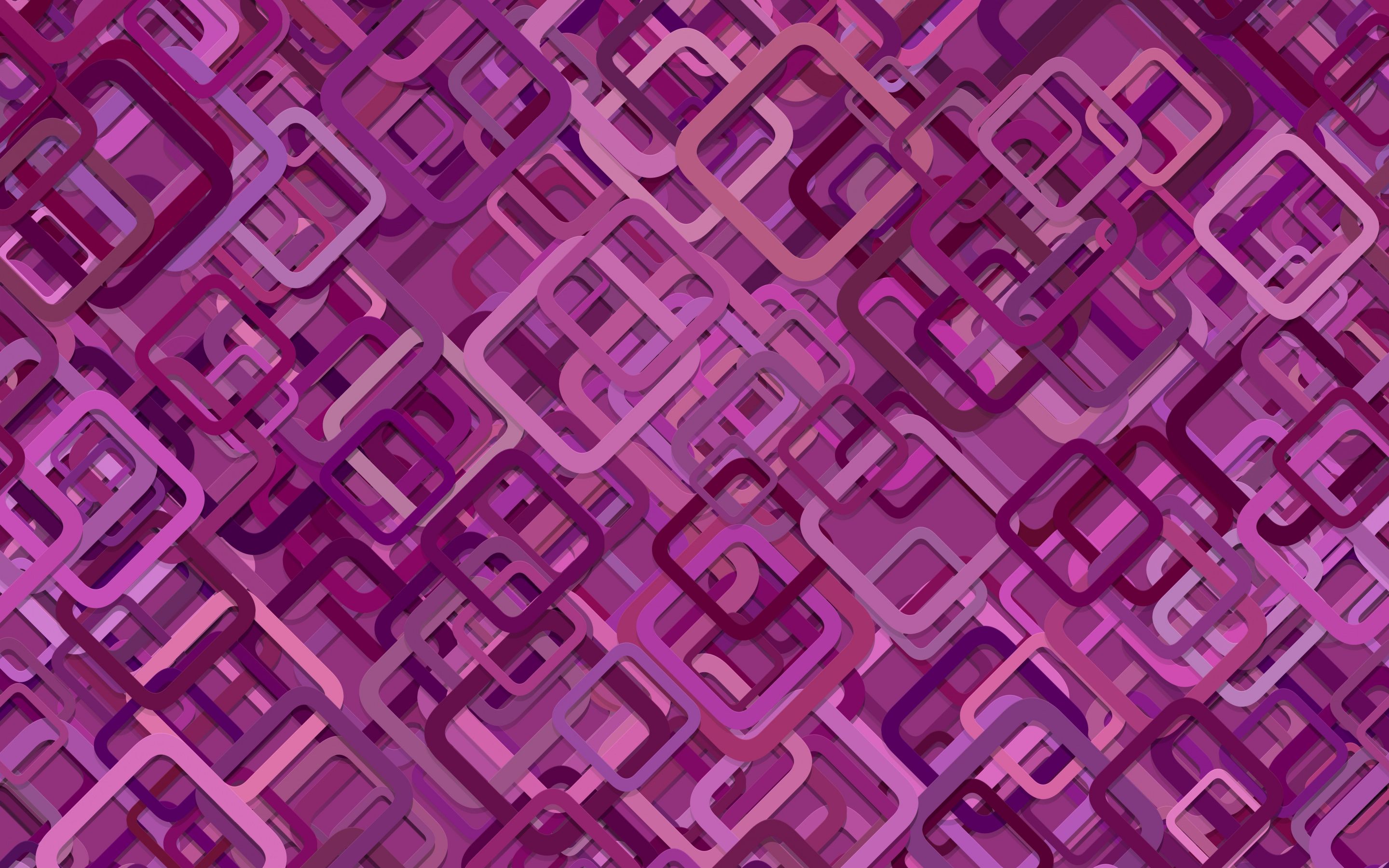 Triangoli geometrici viola malva, 900x900 HD, Laptop